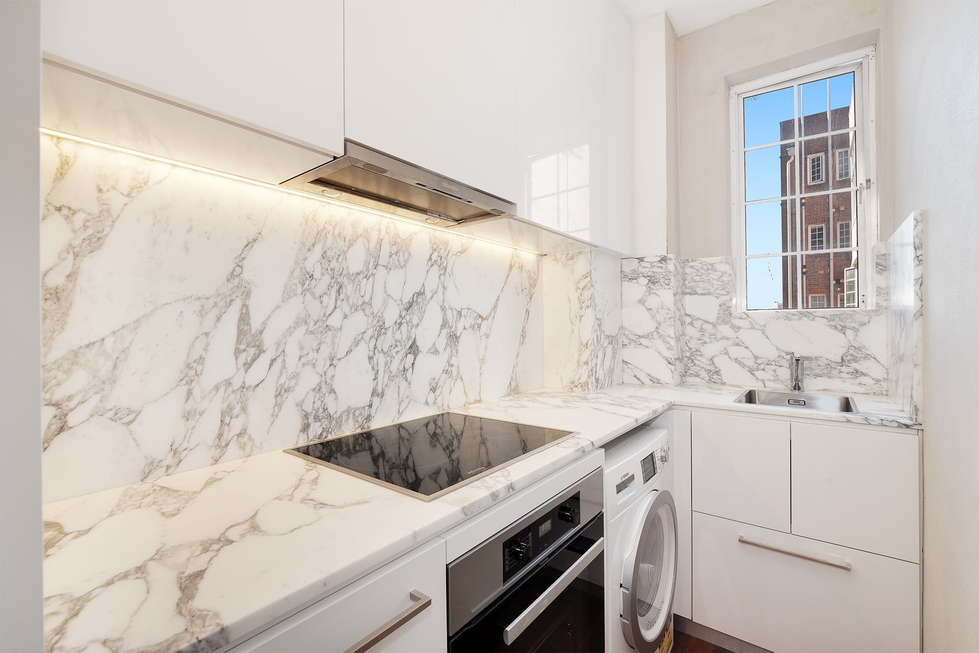 31/16 Macleay Street, Potts Point NSW