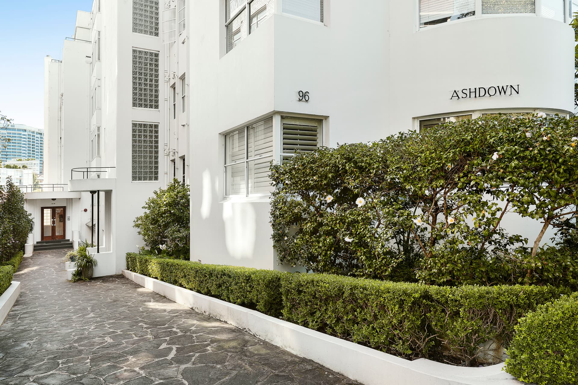 27/96 Elizabeth Bay Road, Elizabeth Bay NSW