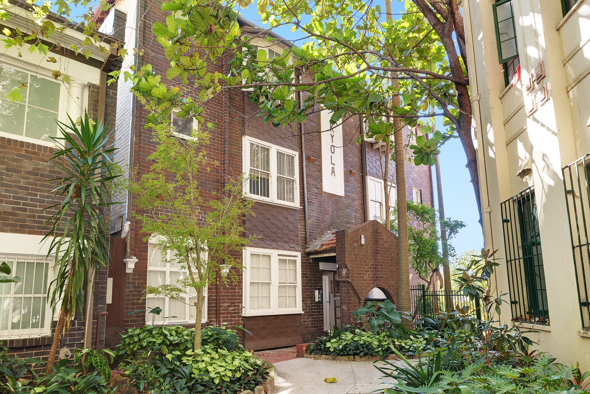 9/8 Royston Street, Darlinghurst NSW