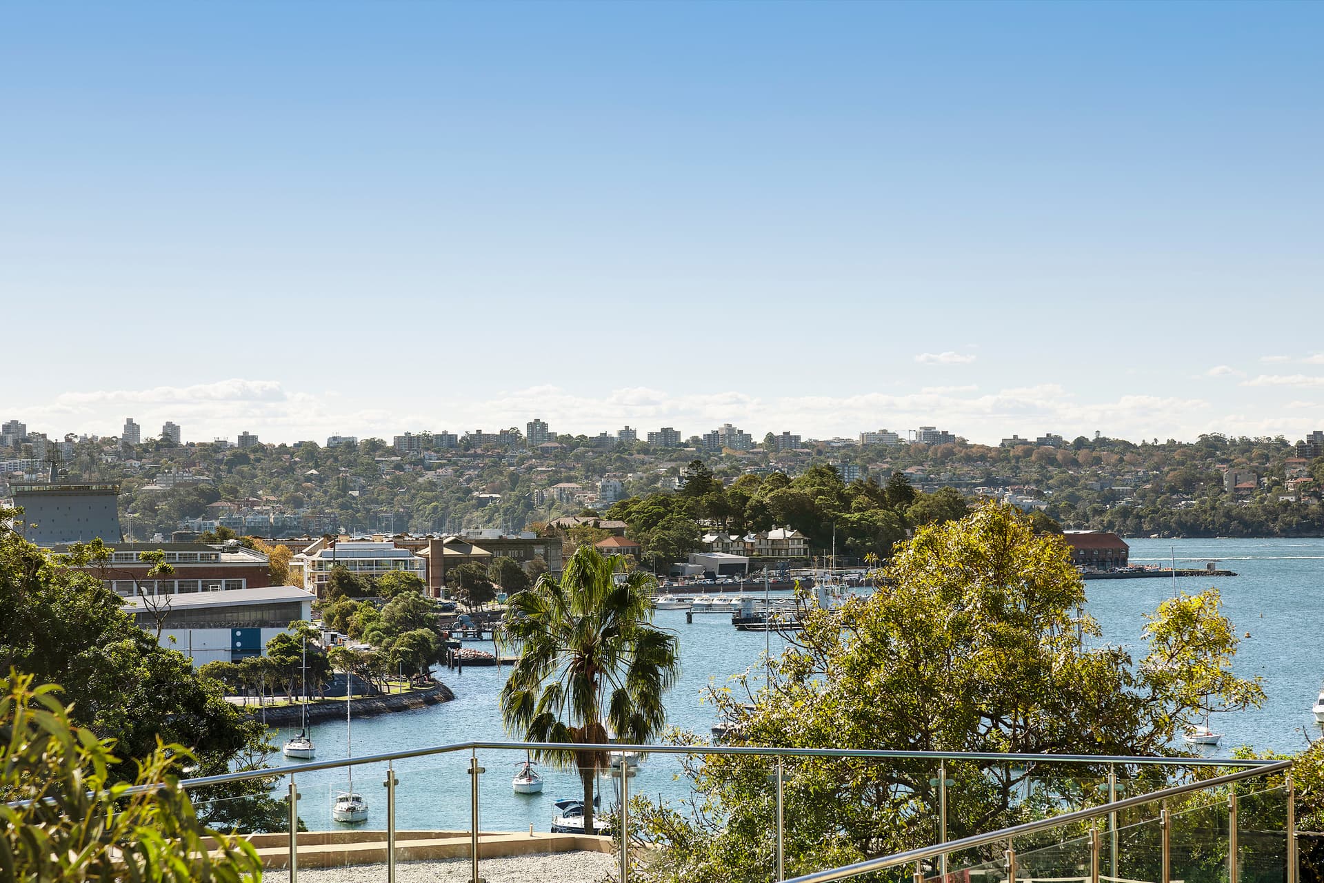 27/96 Elizabeth Bay Road, Elizabeth Bay NSW