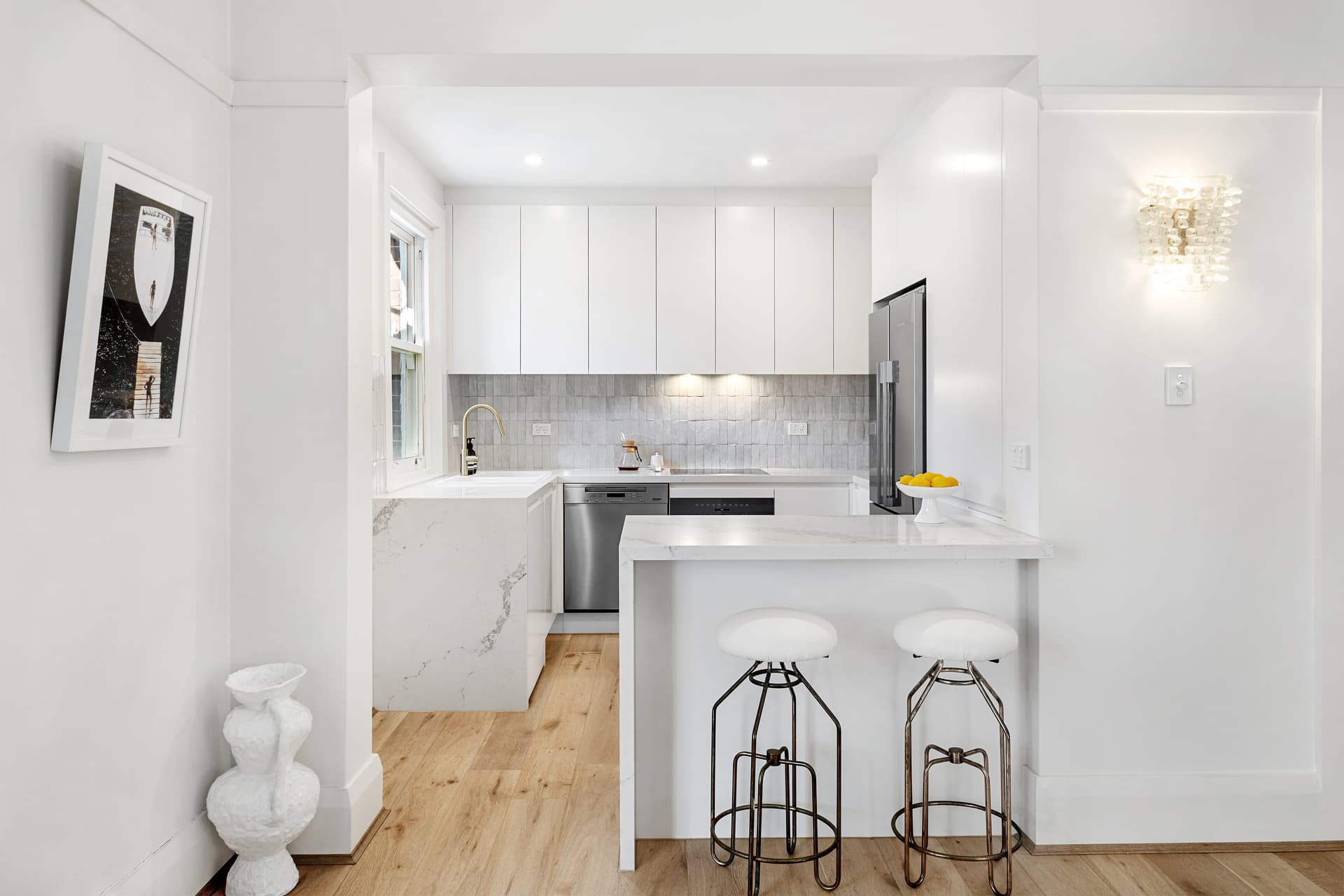 5/58 Almora Street, Mosman NSW