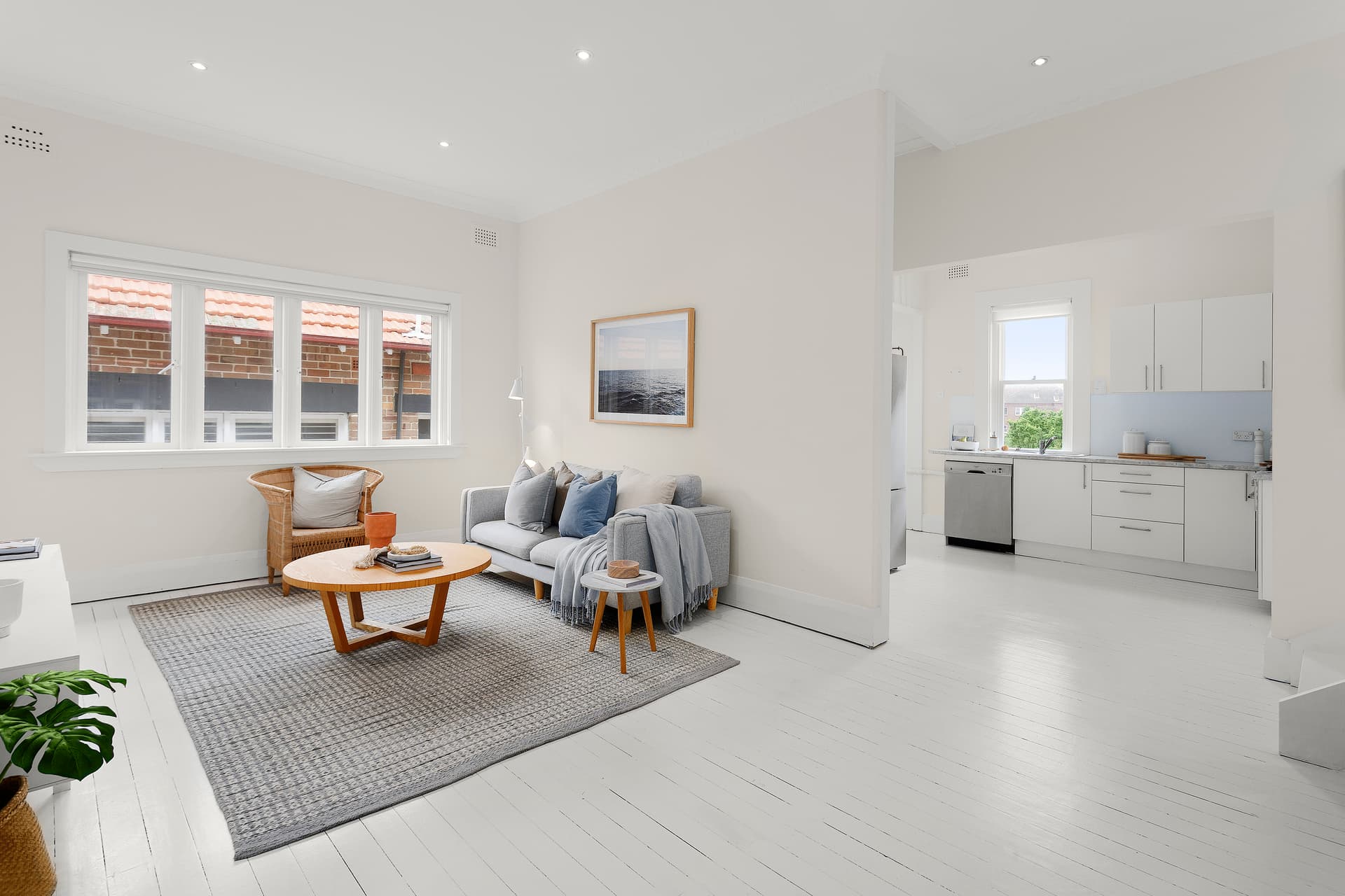 5/21 Beach Road, Bondi Beach NSW