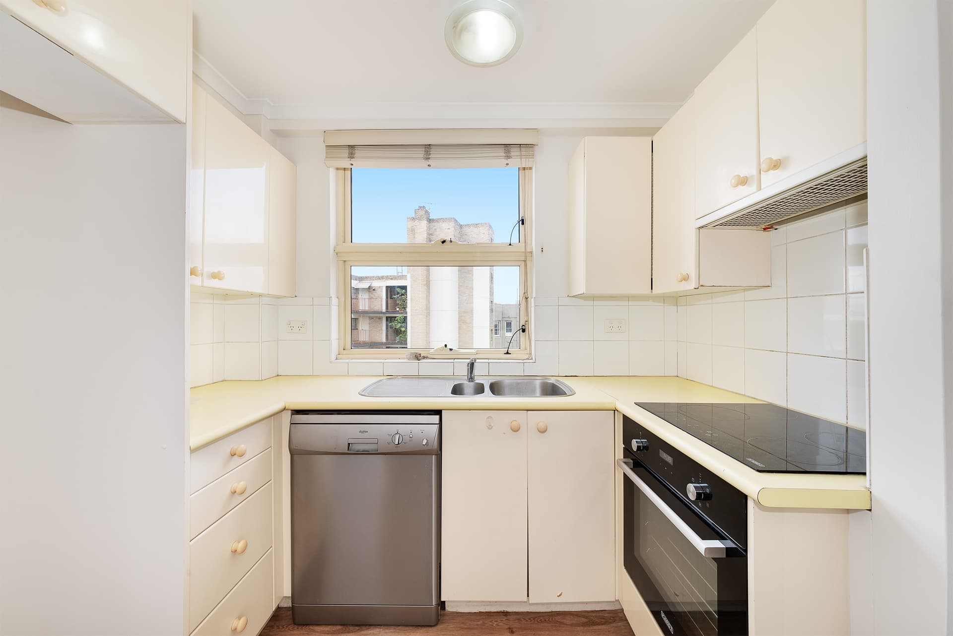 16/52-54 Kings Cross Road, Rushcutters Bay NSW