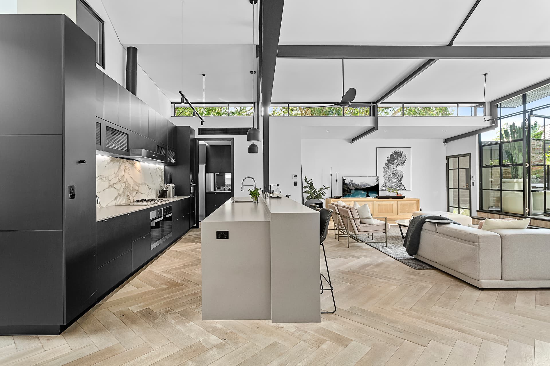 43 Johnston Lane, Annandale NSW