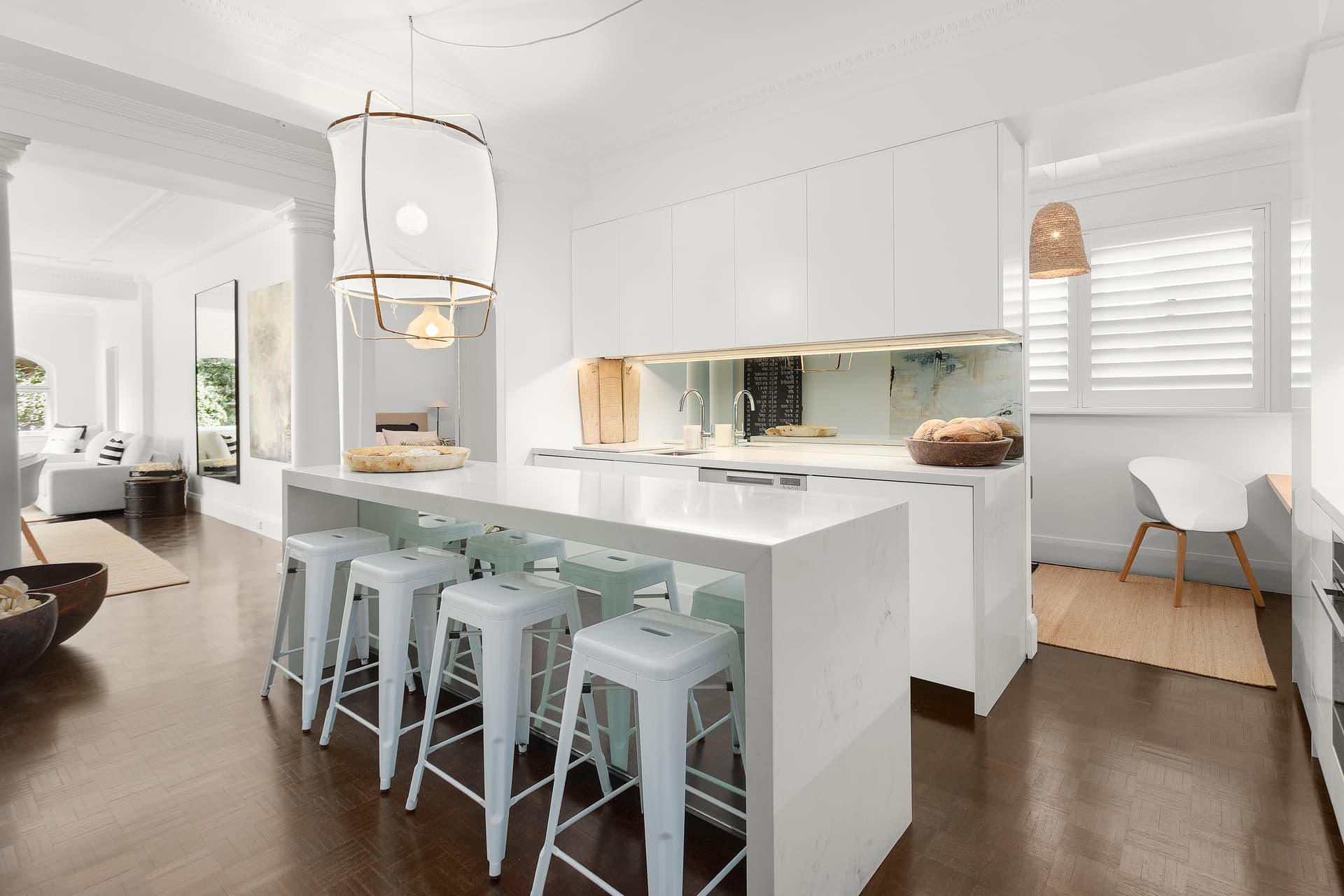 12a/6a Greenknowe Avenue, Elizabeth Bay NSW