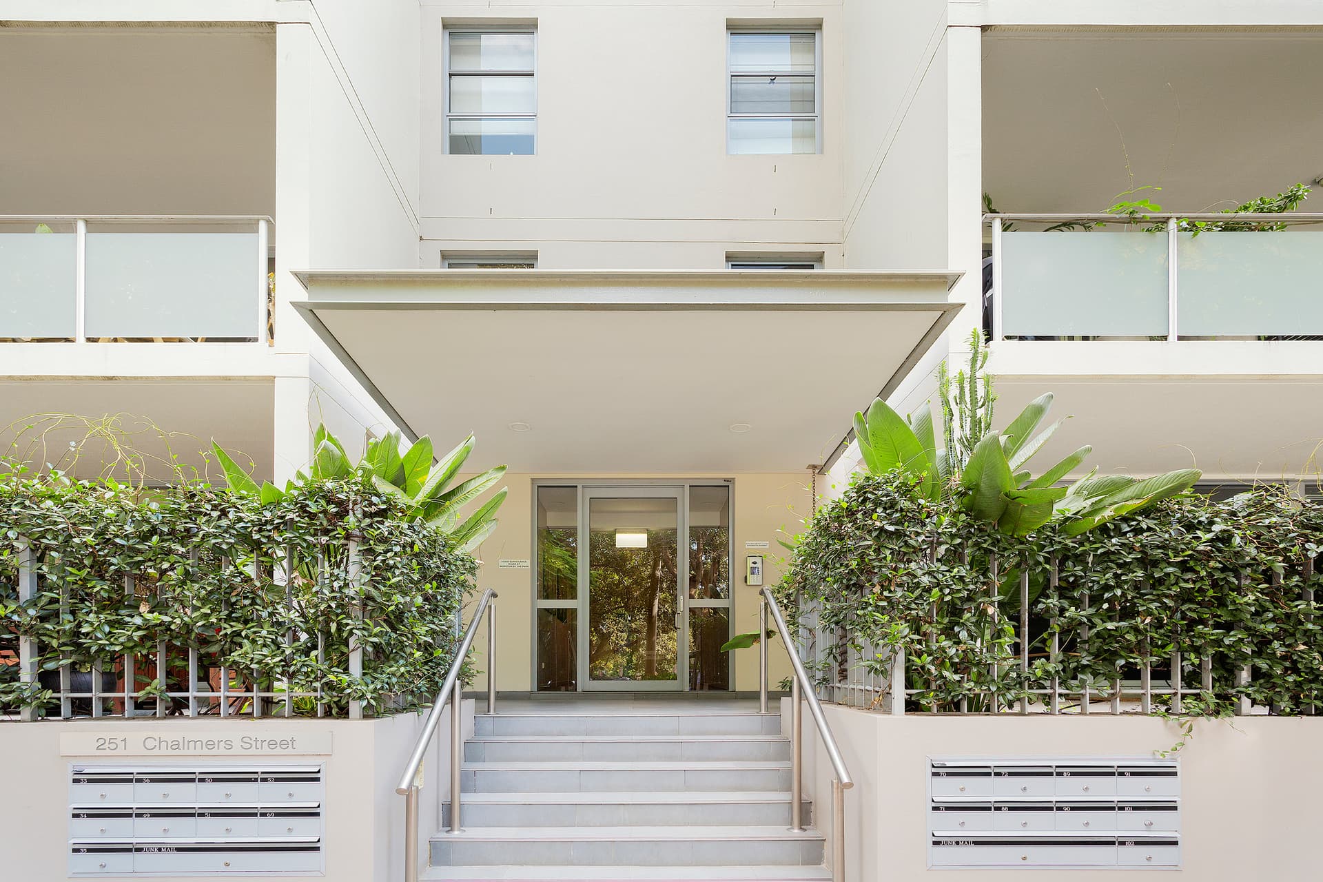 71/249 Chalmers Street, Redfern NSW