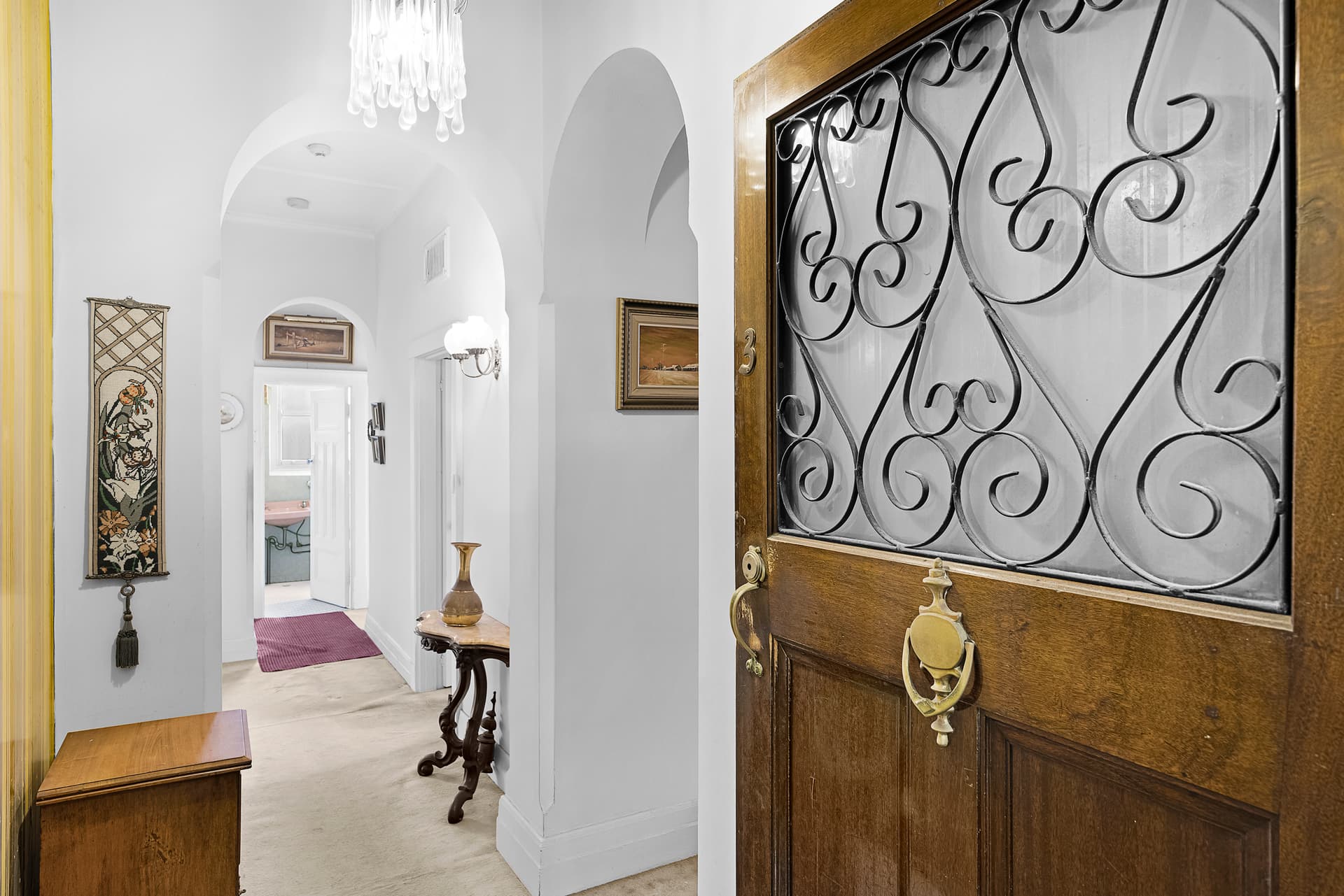 3/2-10 Hardie Street, Darlinghurst NSW