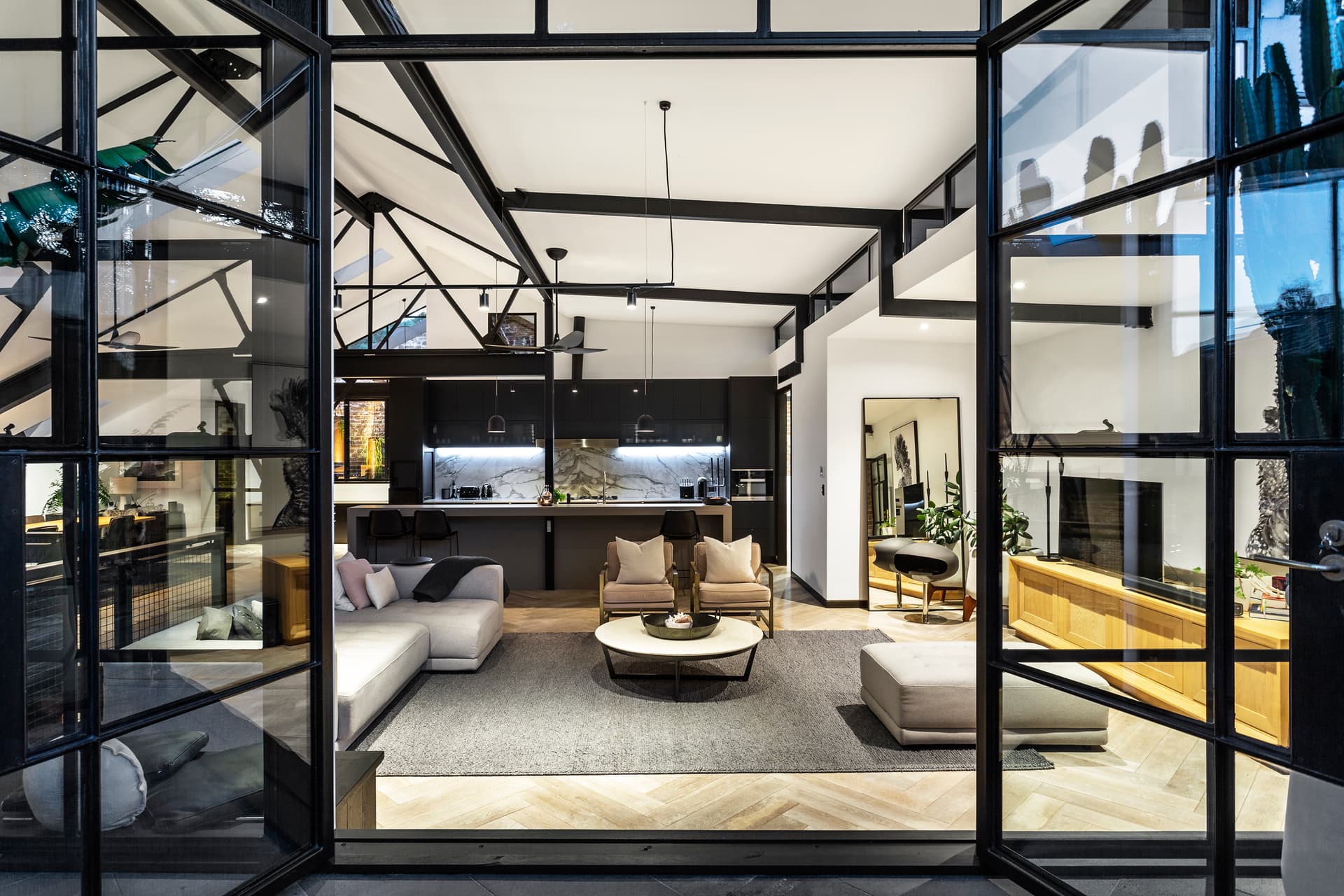 43 Johnston Lane, Annandale NSW