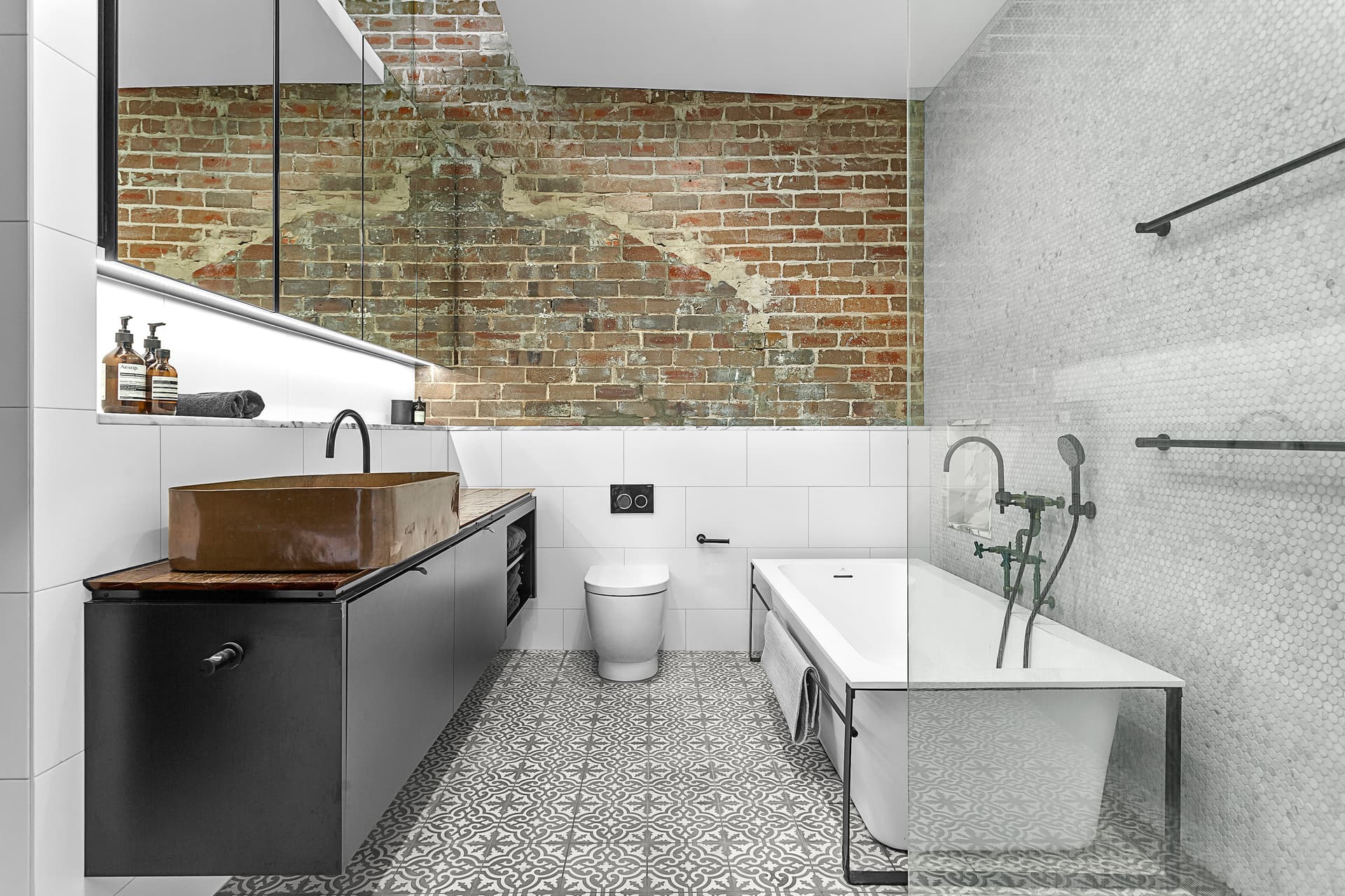 43 Johnston Lane, Annandale NSW