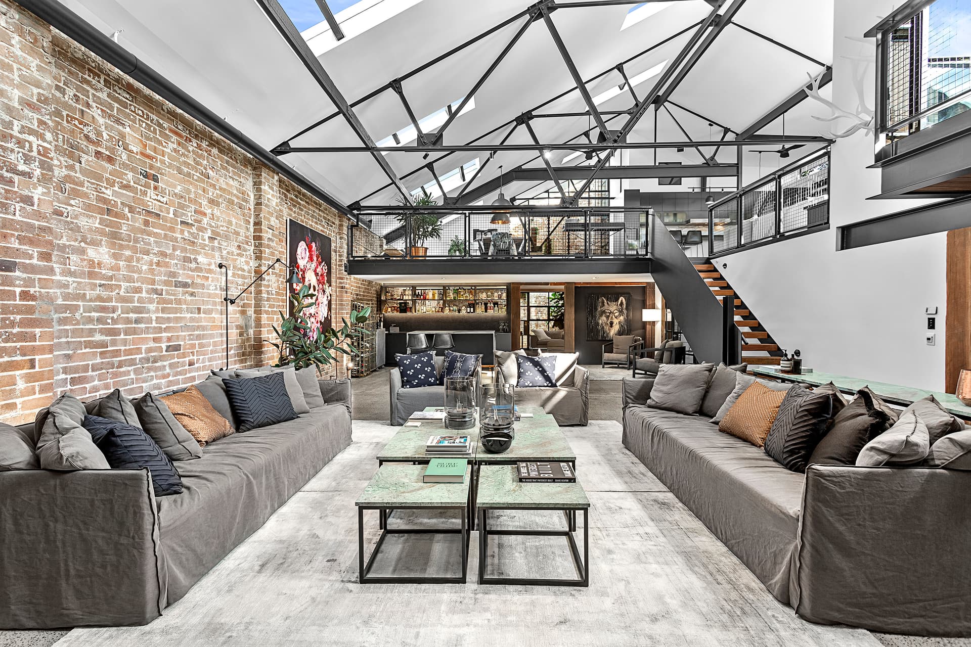 43 Johnston Lane, Annandale NSW