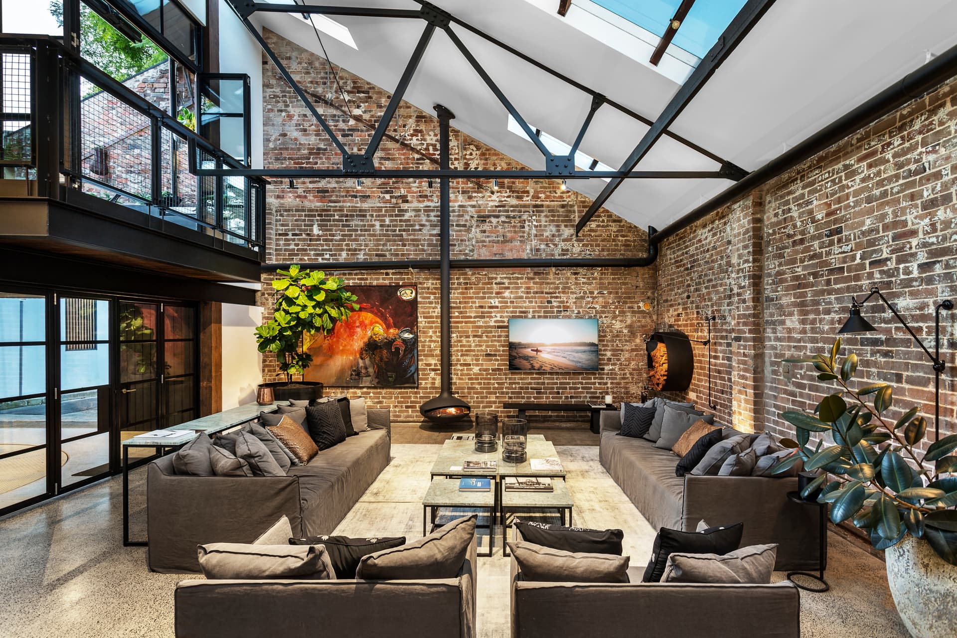 43 Johnston Lane, Annandale NSW