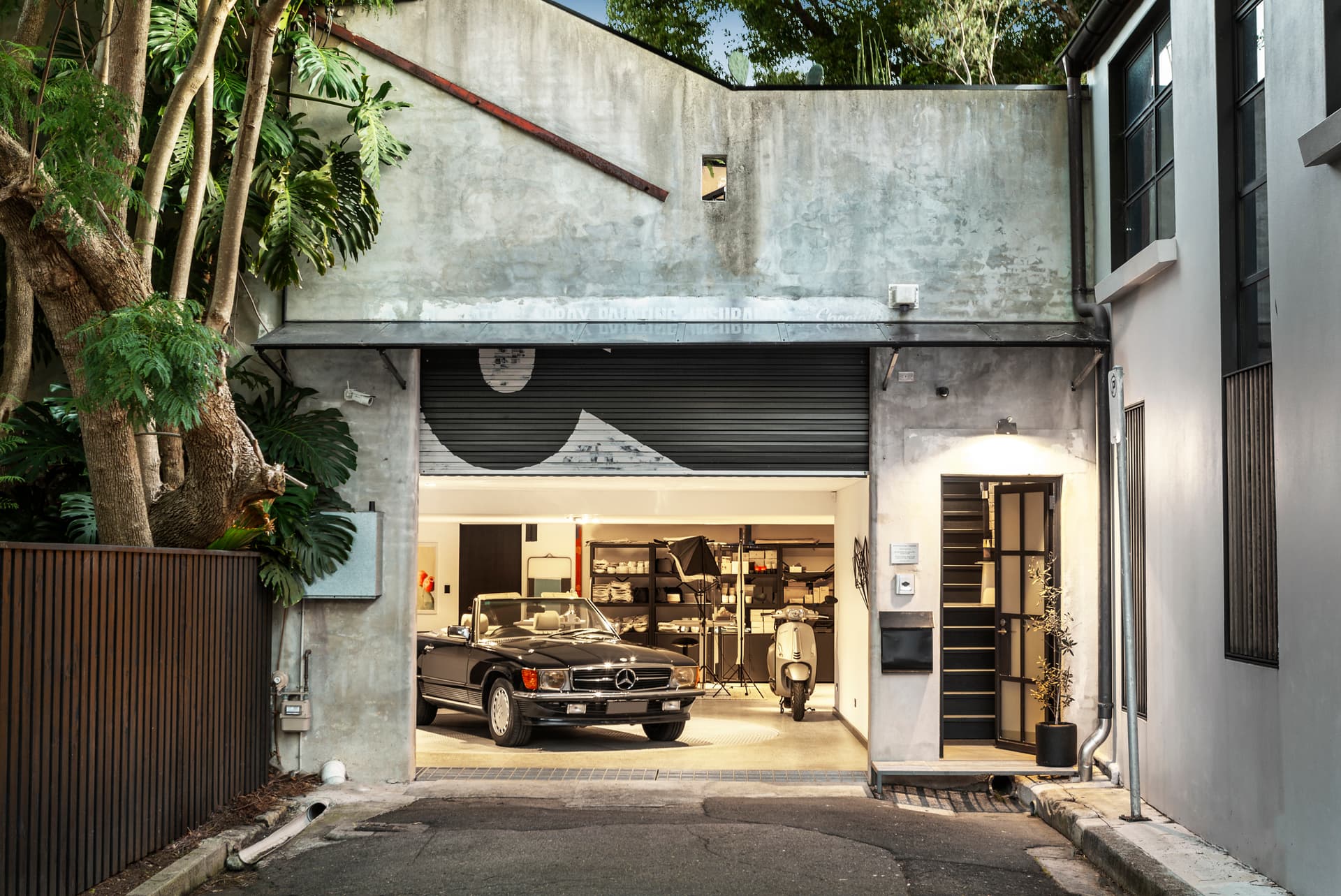 43 Johnston Lane, Annandale NSW