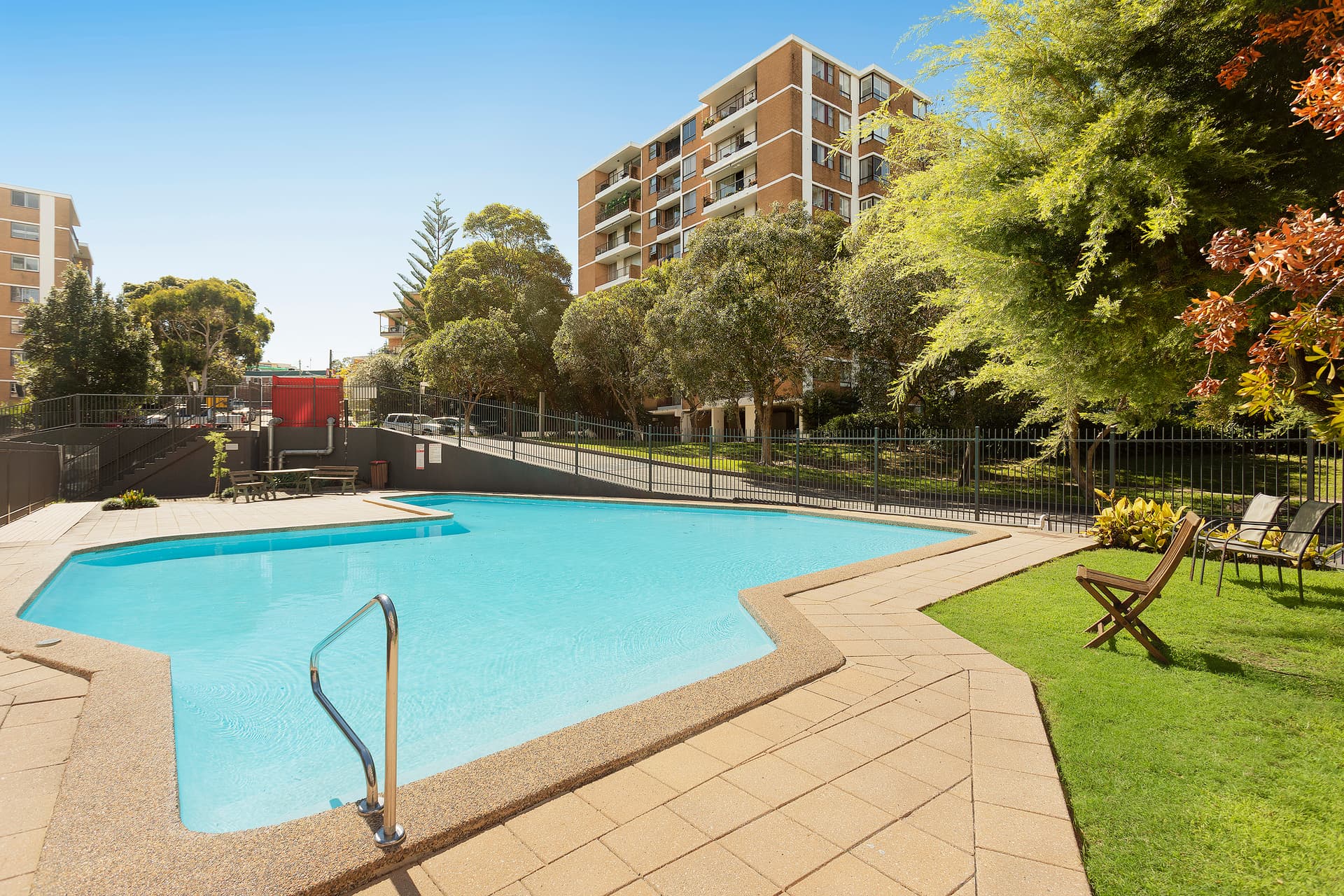 1E/8 Bligh Place, Randwick NSW