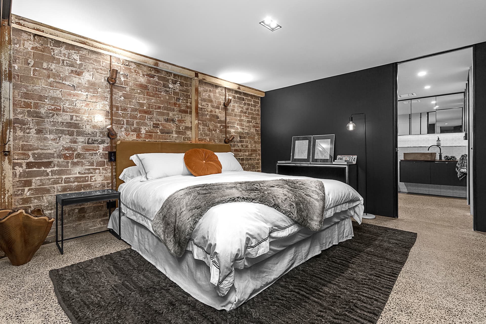 43 Johnston Lane, Annandale NSW