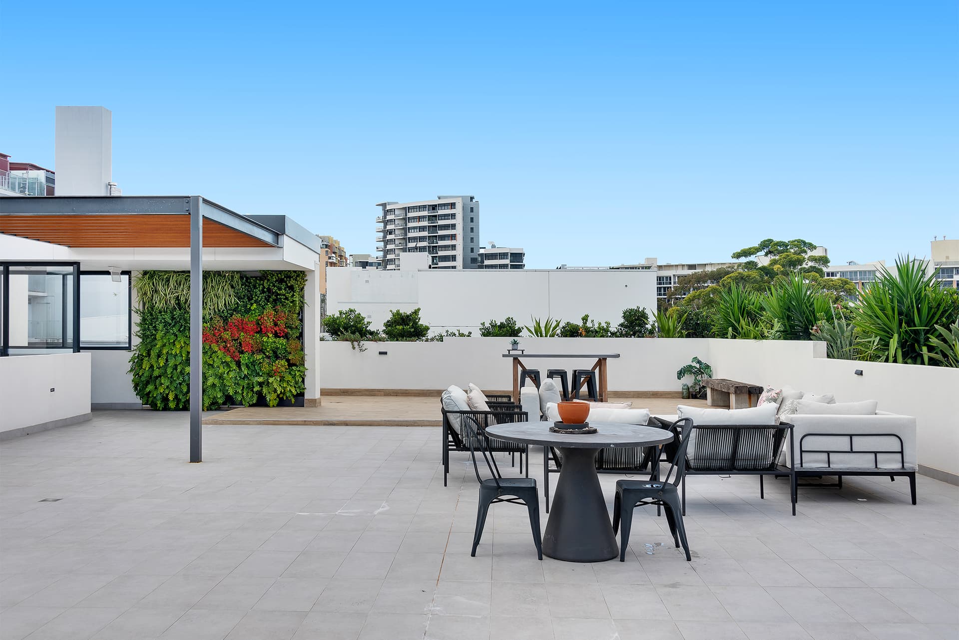 22/6 Danks Street, Waterloo NSW