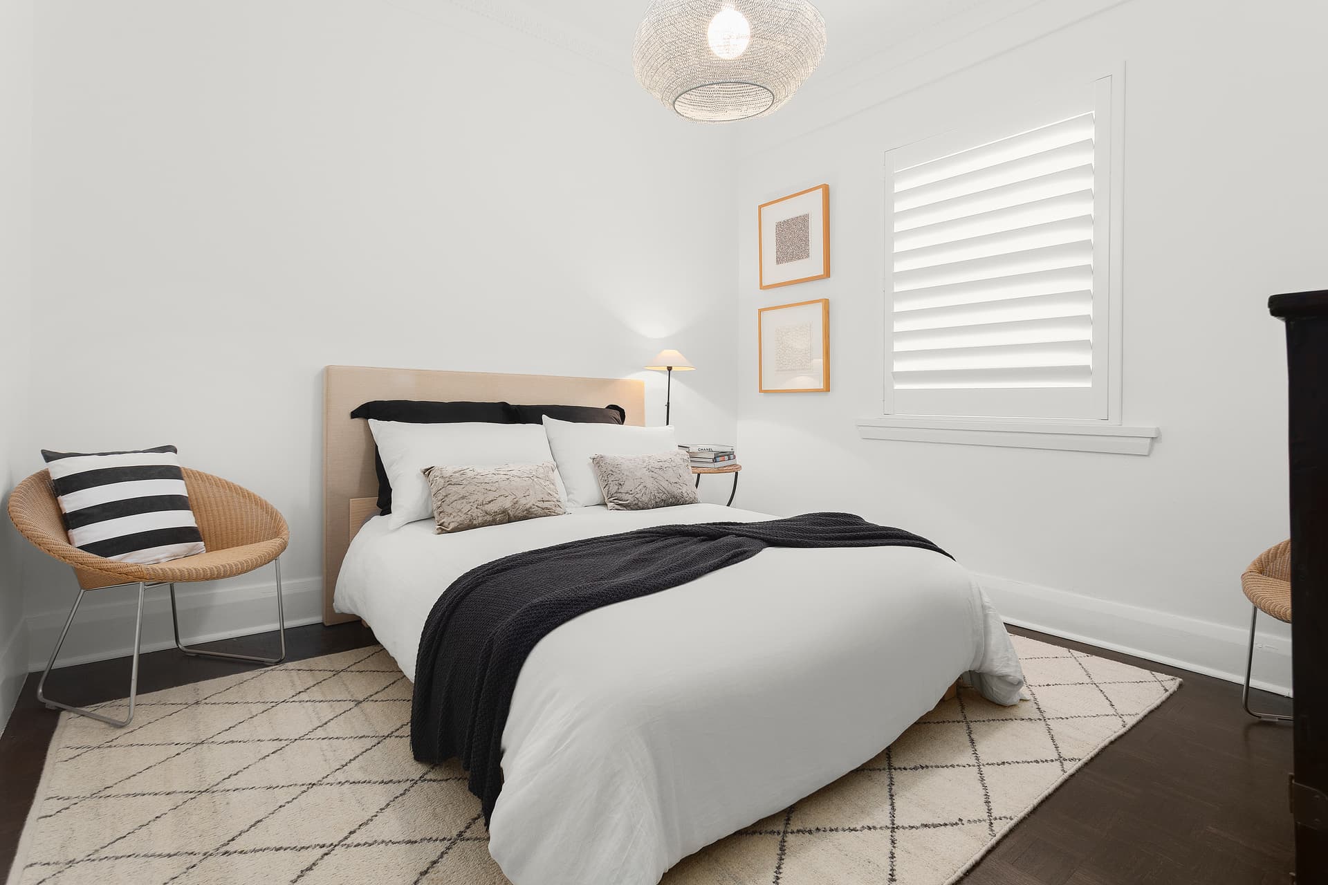 12a/6a Greenknowe Avenue, Elizabeth Bay NSW