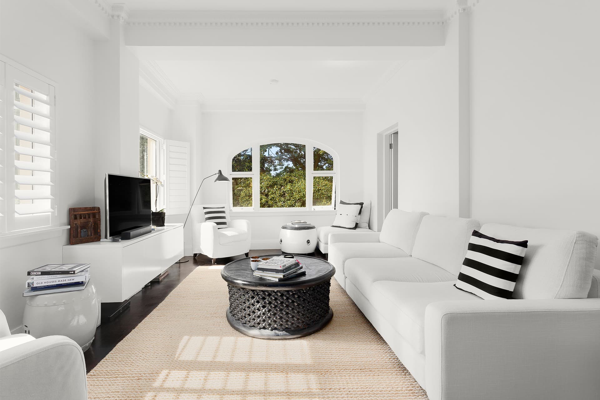 12a/6a Greenknowe Avenue, Elizabeth Bay NSW