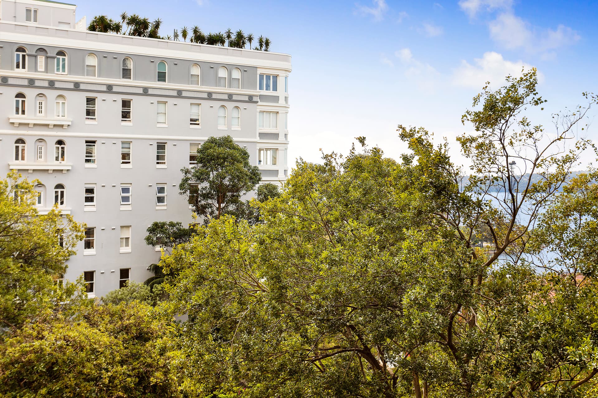 12a/6a Greenknowe Avenue, Elizabeth Bay NSW