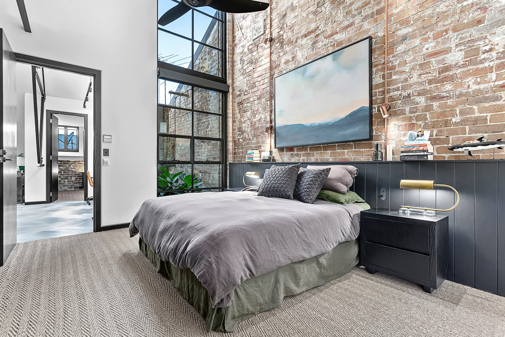 43 Johnston Lane, Annandale NSW