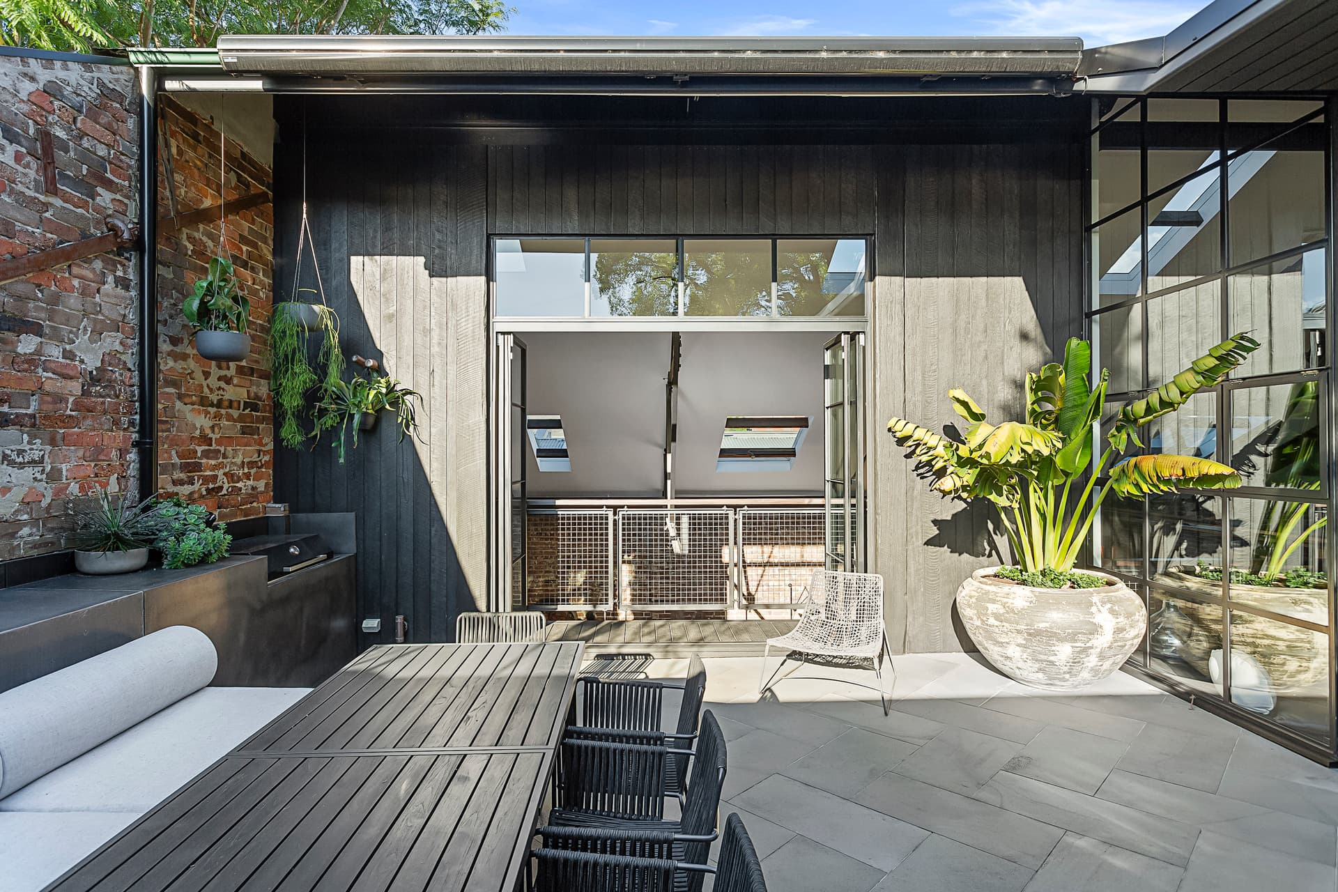 43 Johnston Lane, Annandale NSW