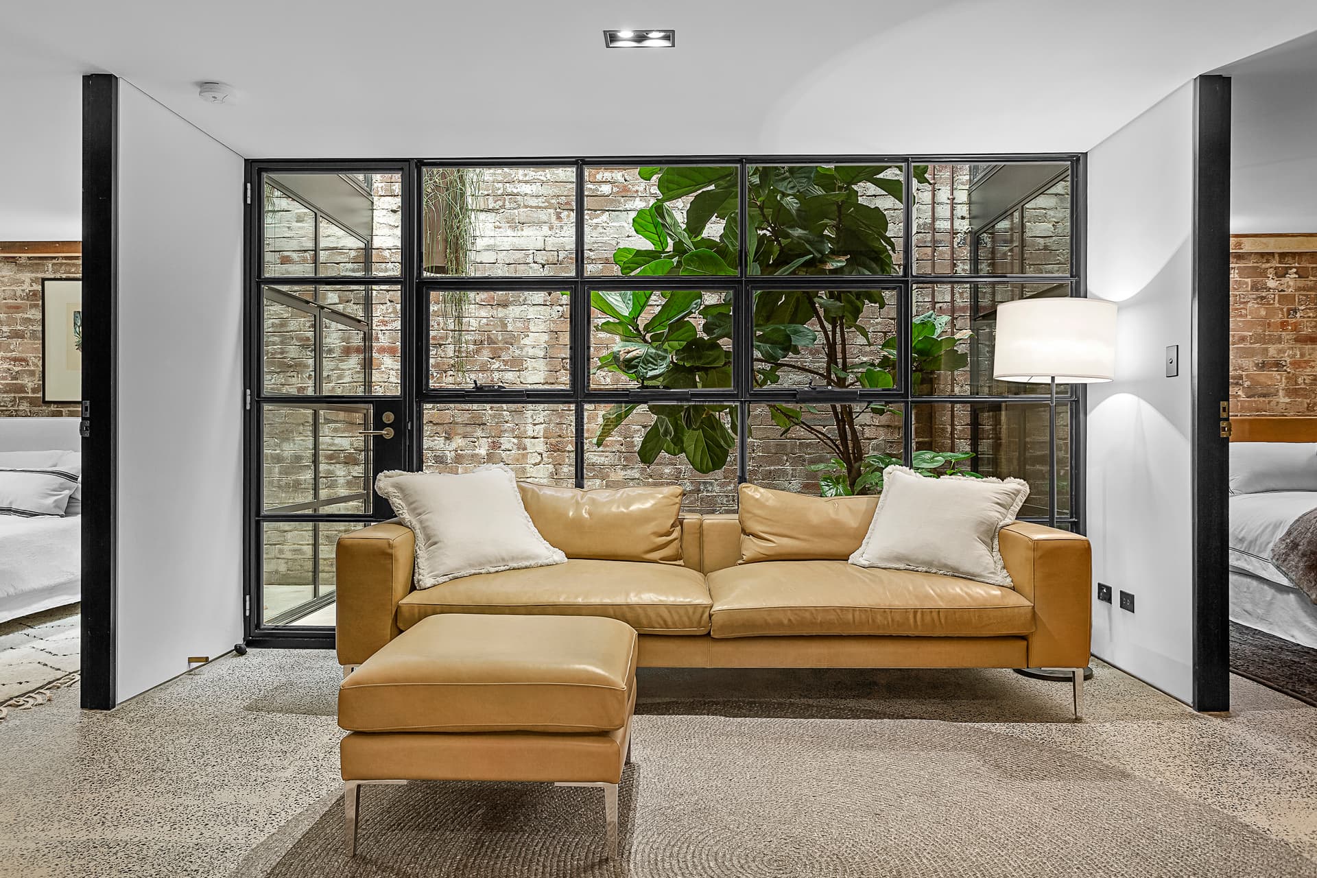 43 Johnston Lane, Annandale NSW