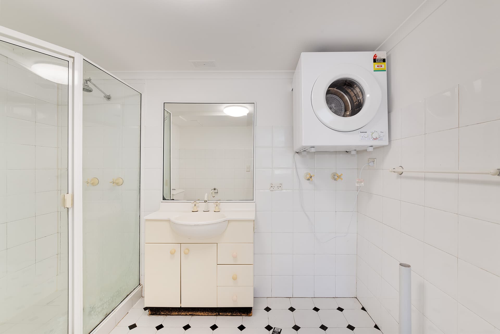 16/52-54 Kings Cross Road, Rushcutters Bay NSW