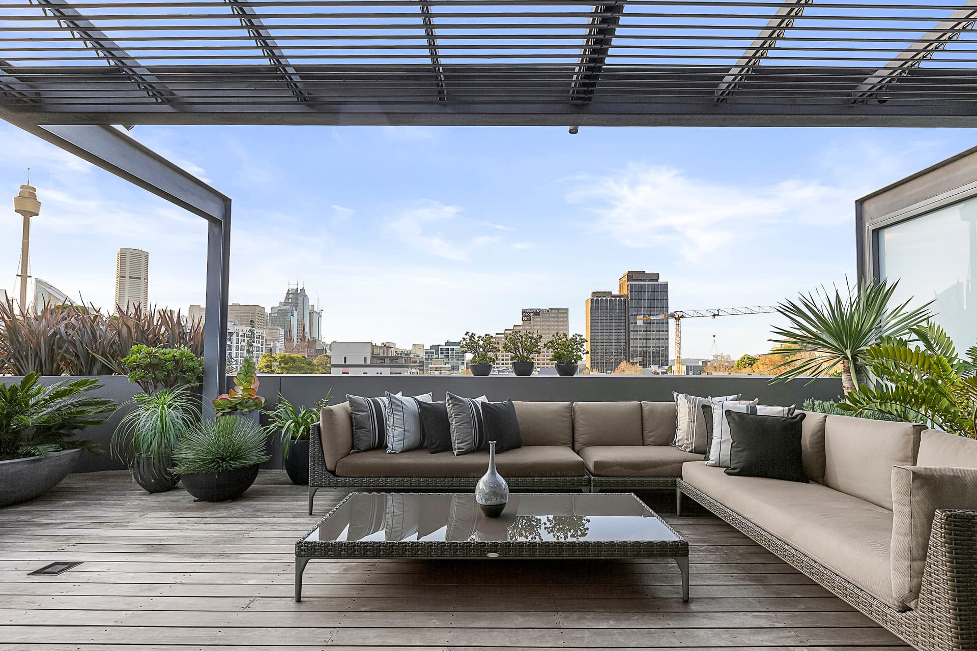 1/2 Kings Lane, Darlinghurst NSW