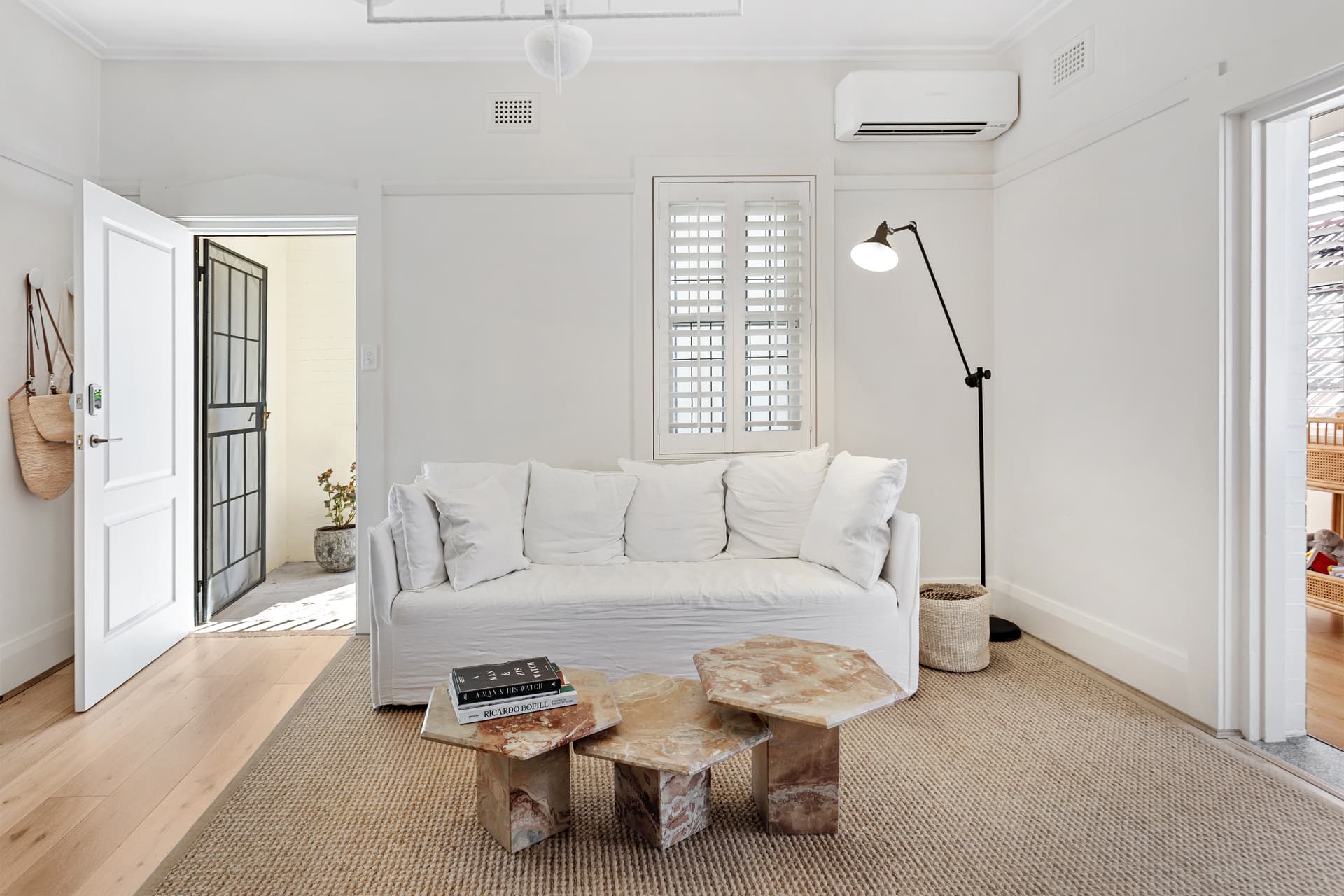 5/58 Almora Street, Mosman NSW