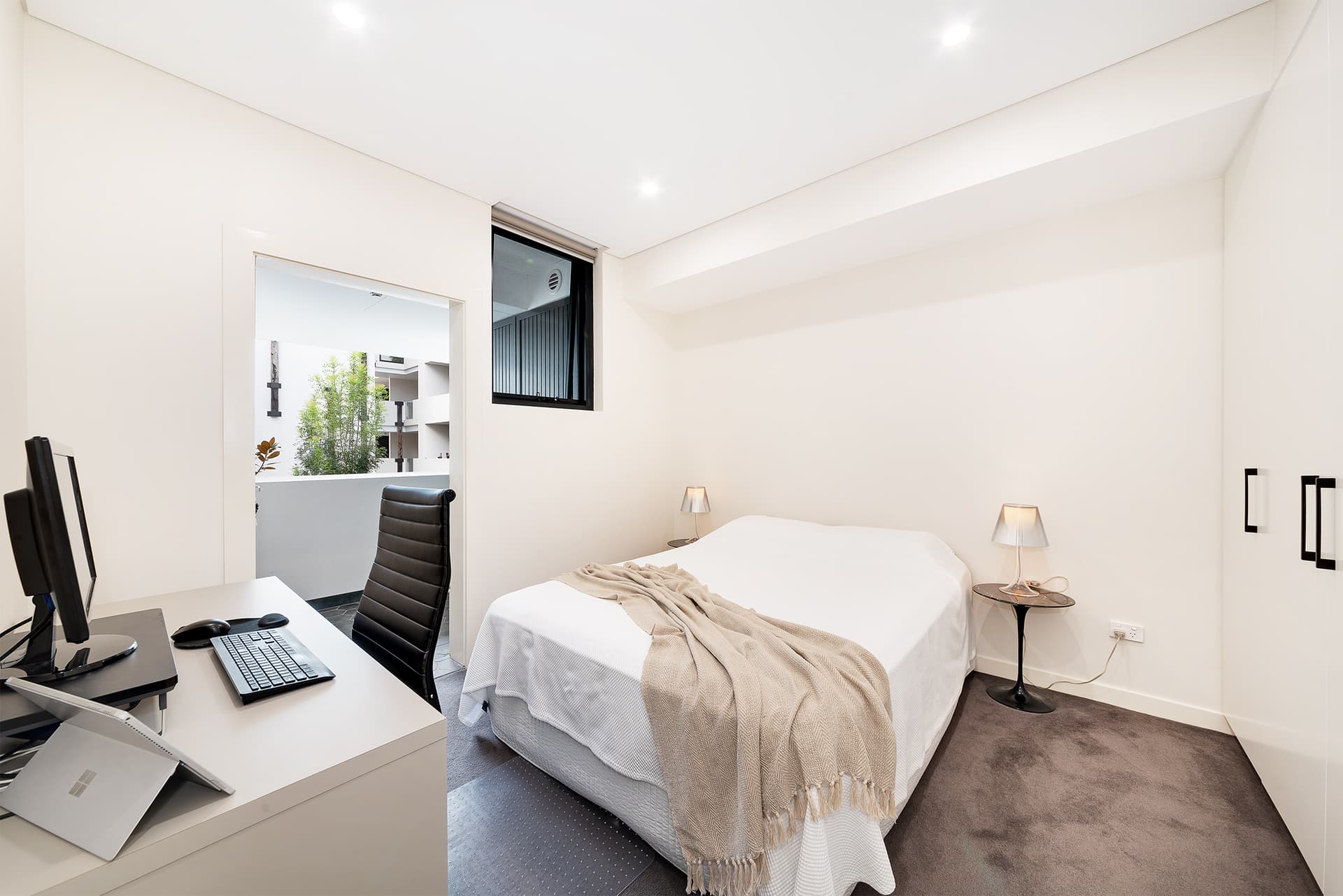 22/6 Danks Street, Waterloo NSW