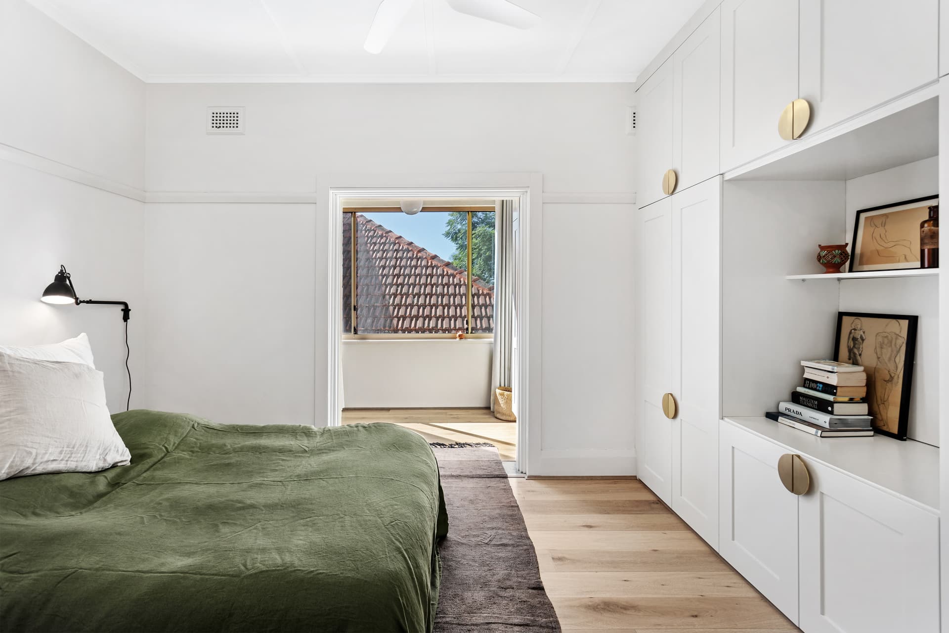 5/58 Almora Street, Mosman NSW