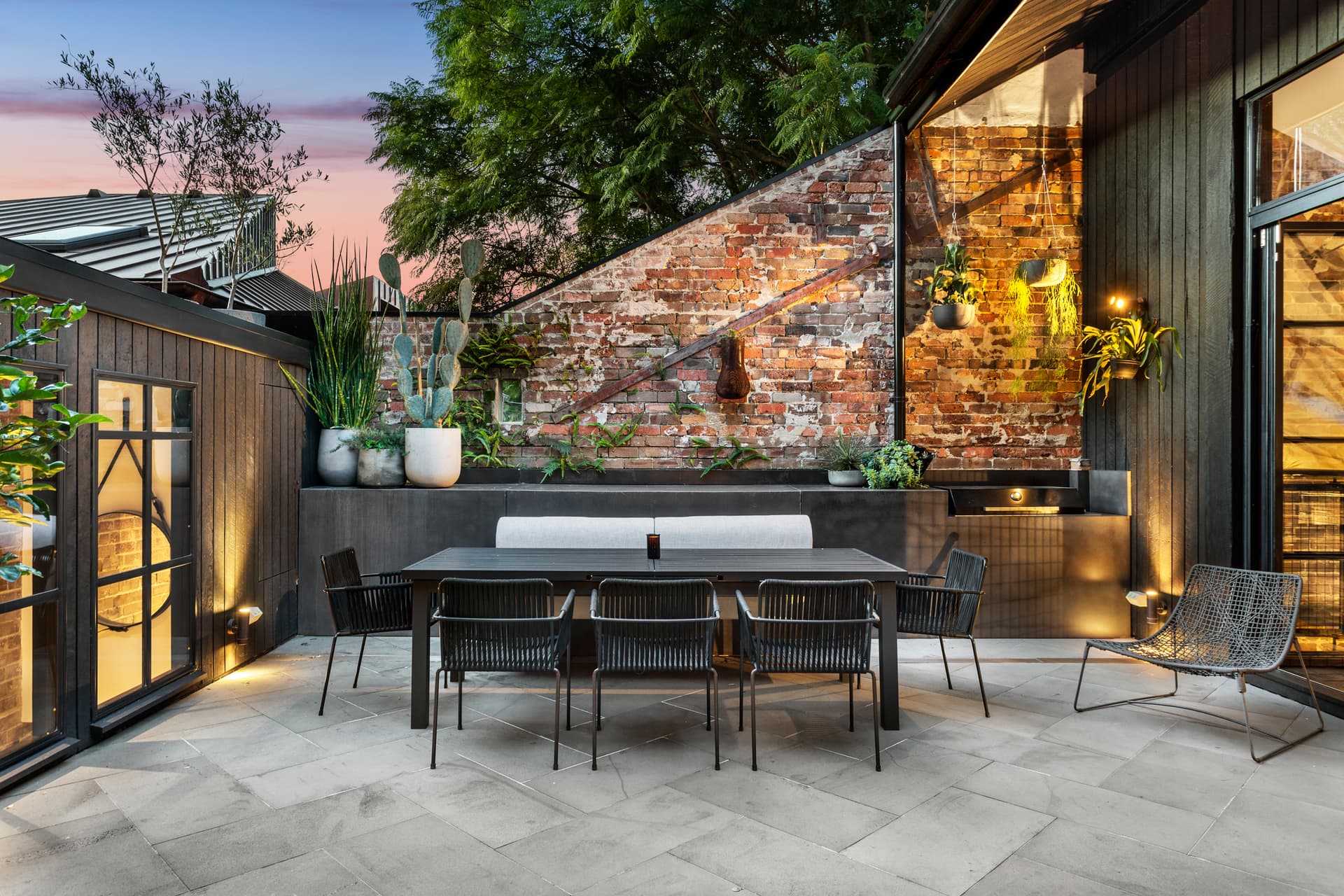 43 Johnston Lane, Annandale NSW