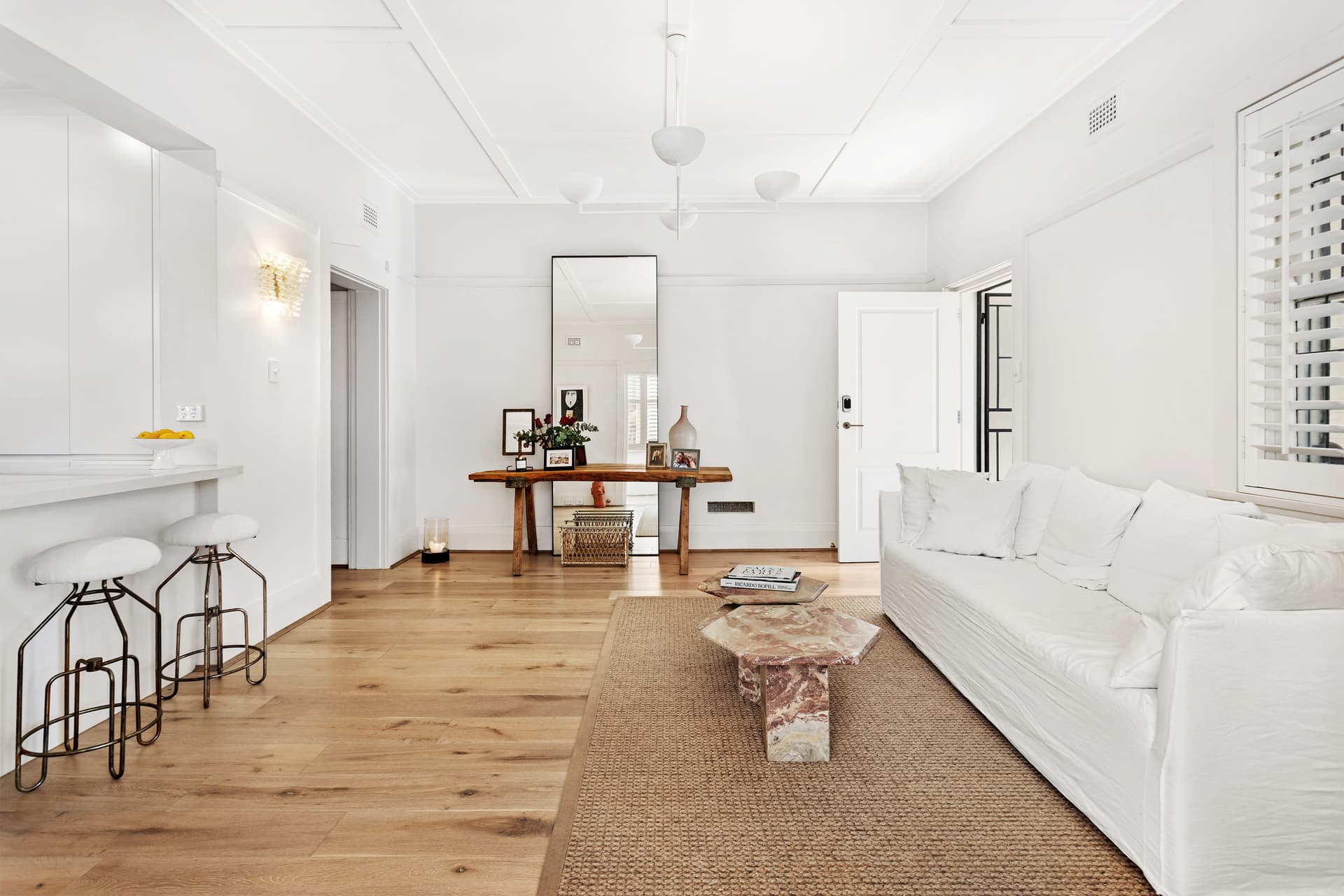 5/58 Almora Street, Mosman NSW