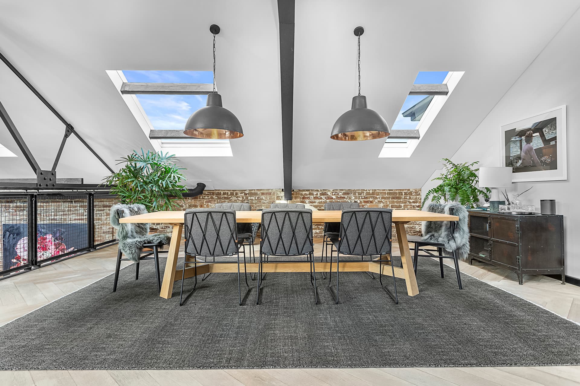 43 Johnston Lane, Annandale NSW