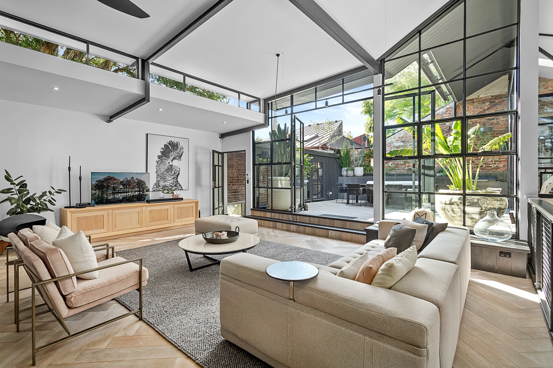 43 Johnston Lane, Annandale NSW