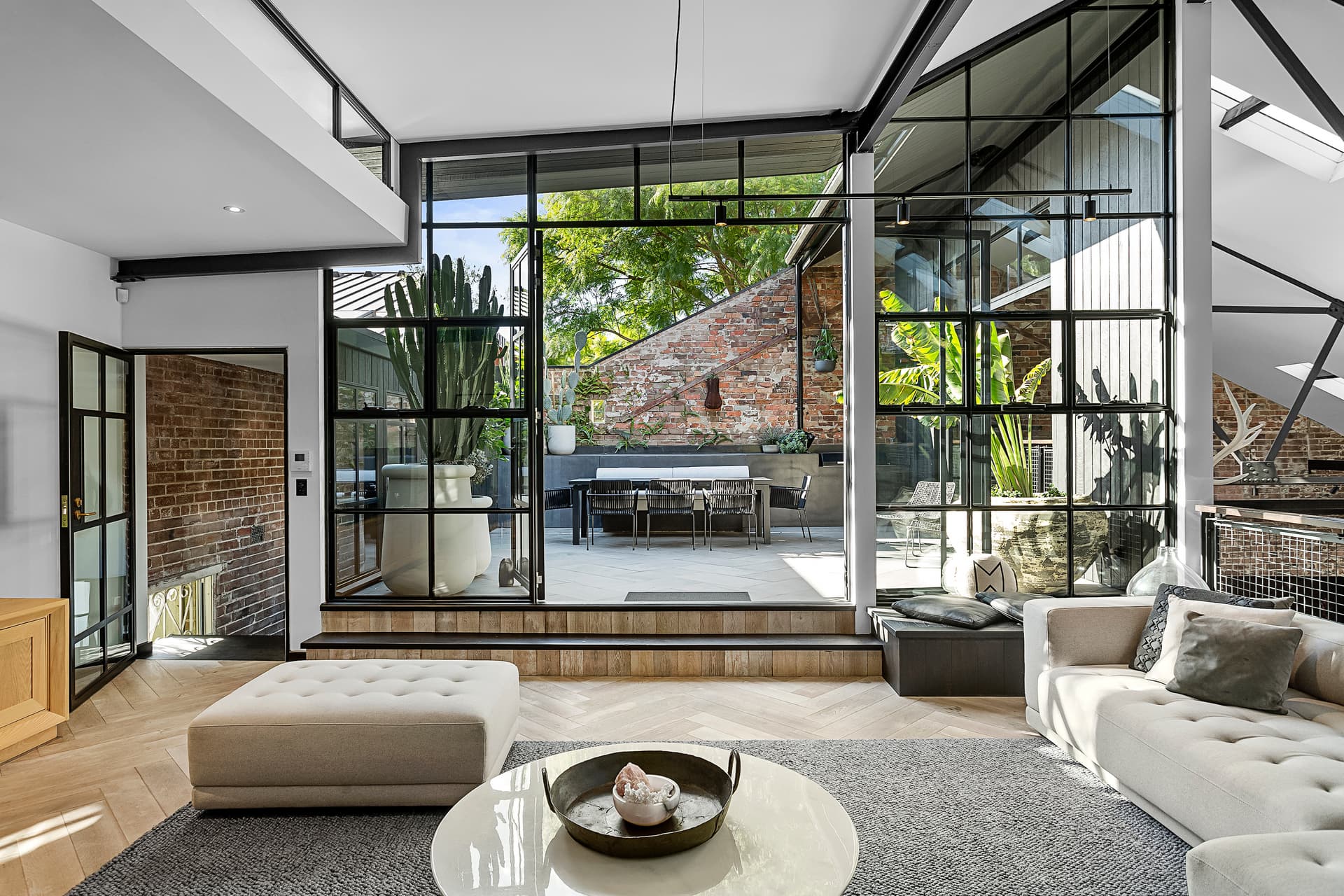 43 Johnston Lane, Annandale NSW