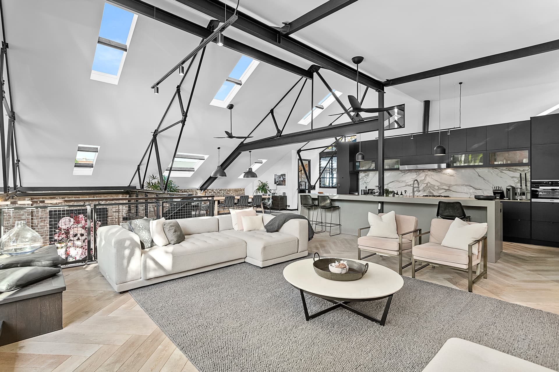 43 Johnston Lane, Annandale NSW