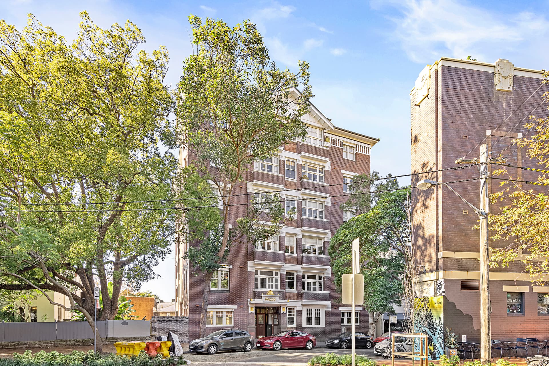 3/2-10 Hardie Street, Darlinghurst NSW