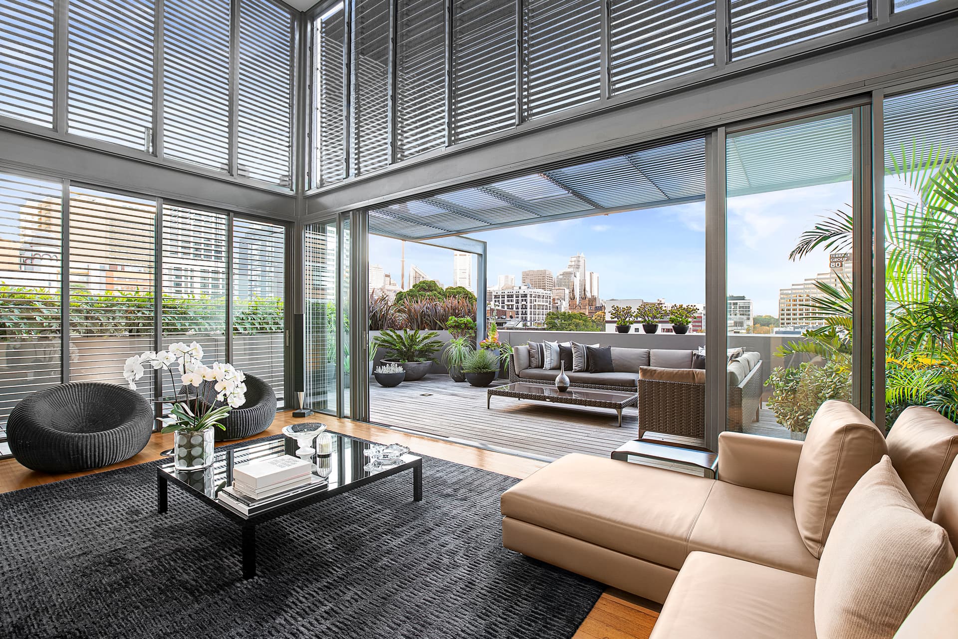 1/2 Kings Lane, Darlinghurst NSW