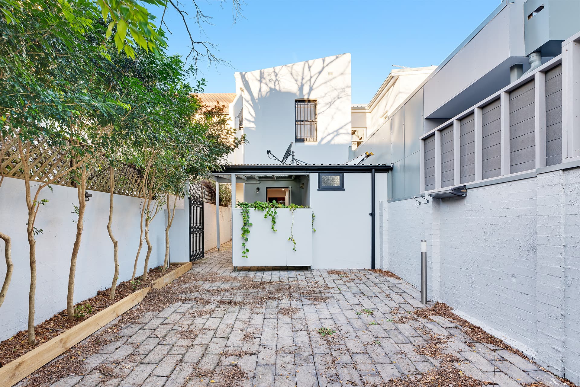 82 Great Buckingham Street, Redfern NSW