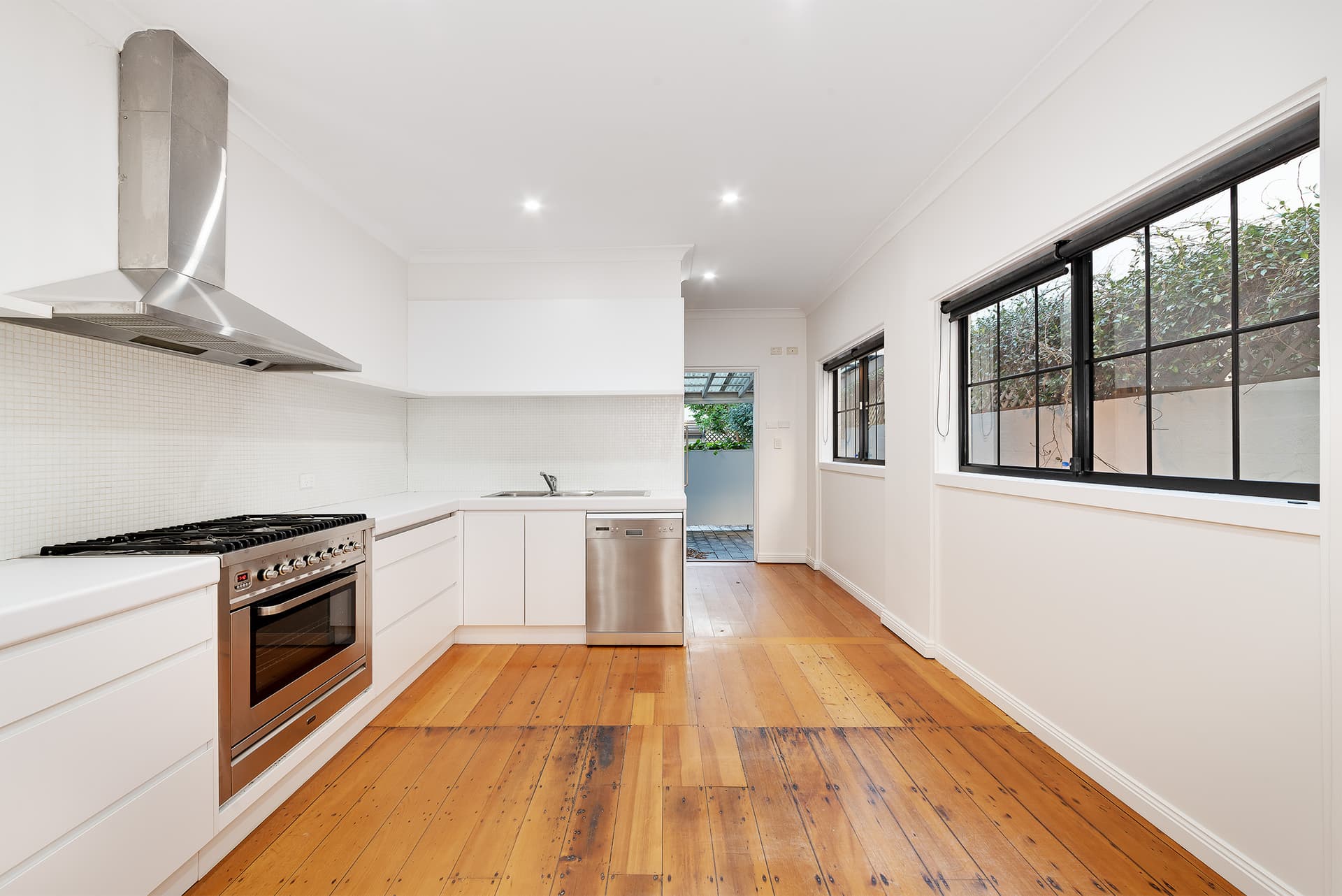 82 Great Buckingham Street, Redfern NSW
