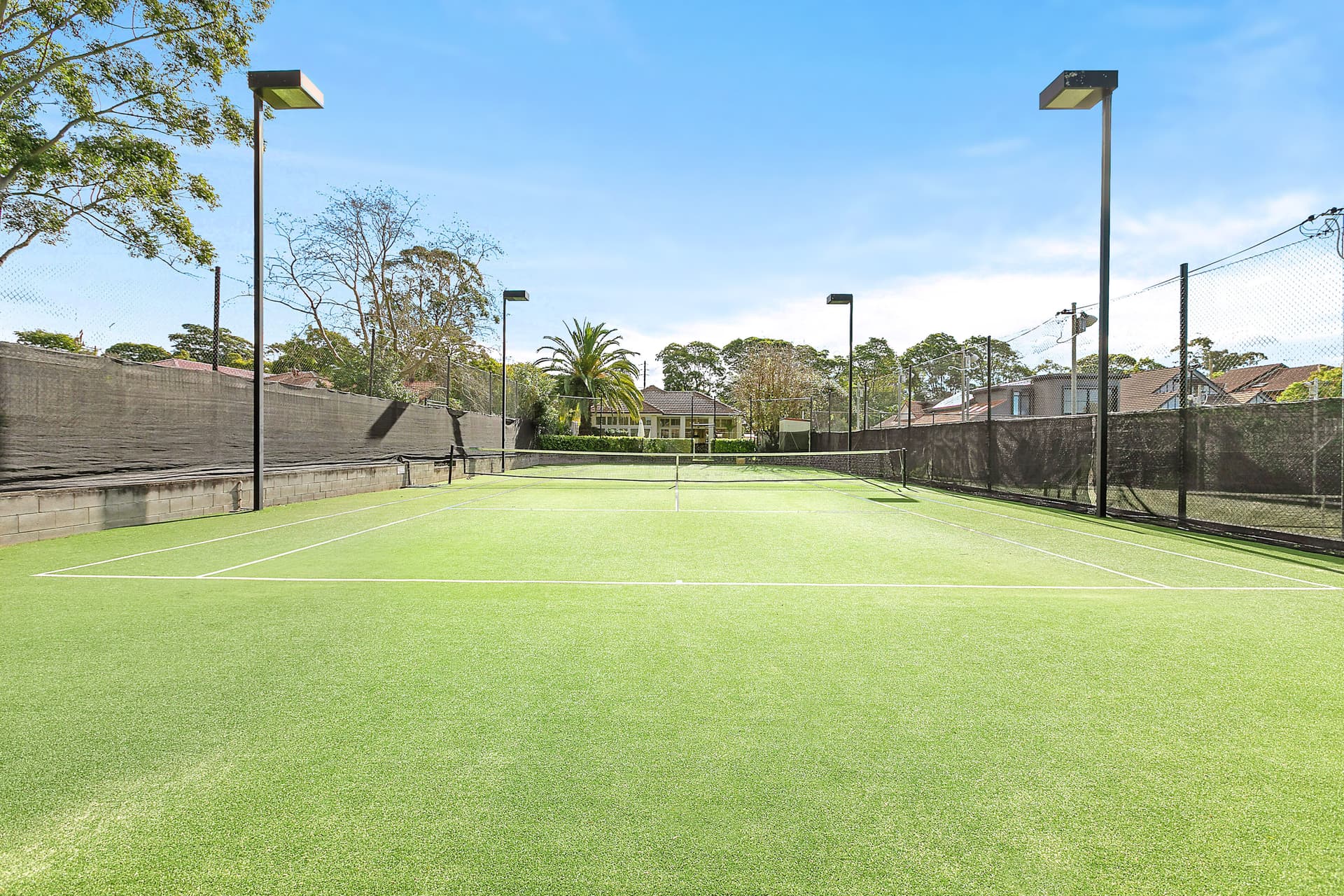 18 William Street, Roseville NSW