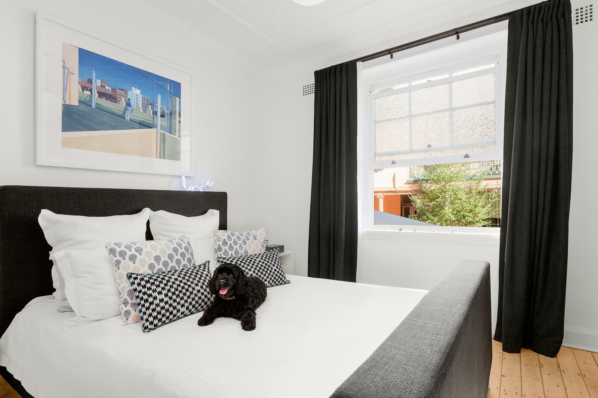 14/3A Farrell Avenue, Darlinghurst NSW