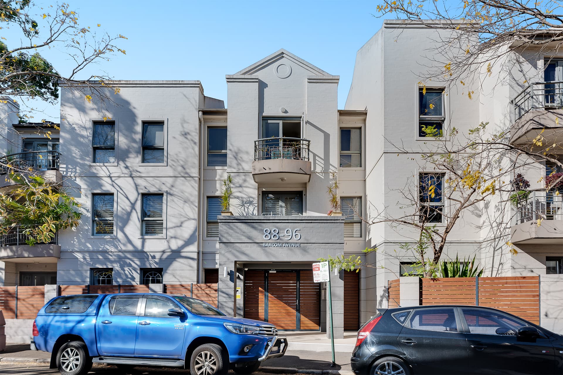 21/88-96 Barcom Avenue, Darlinghurst NSW