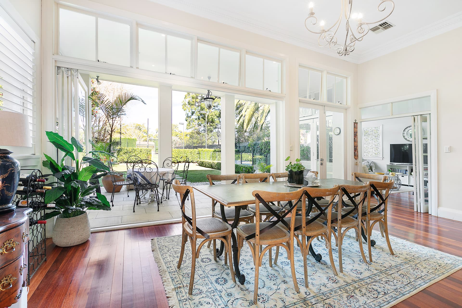 18 William Street, Roseville NSW