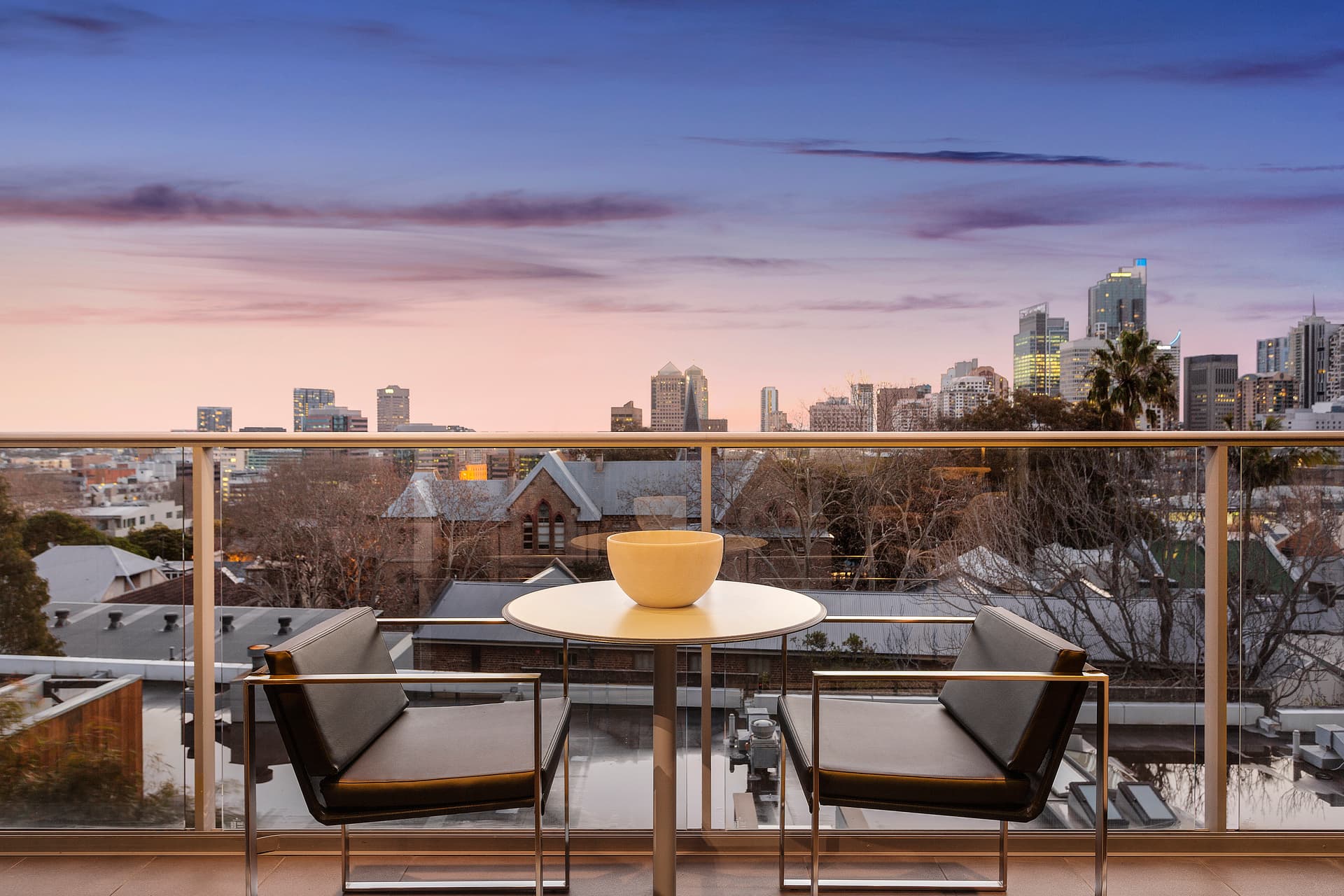 501/417 Bourke Street, Surry Hills NSW