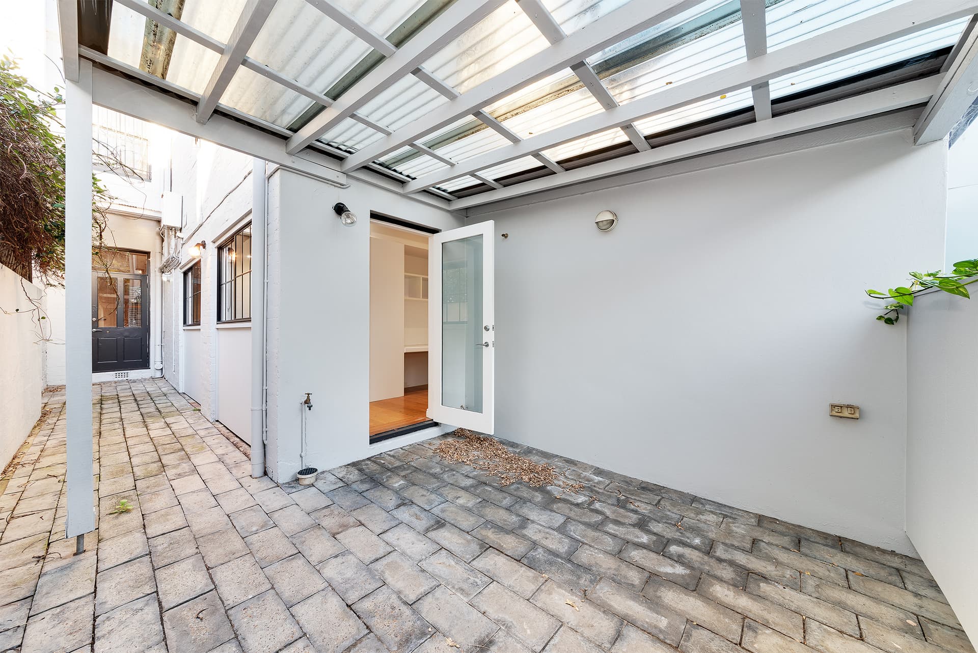 82 Great Buckingham Street, Redfern NSW