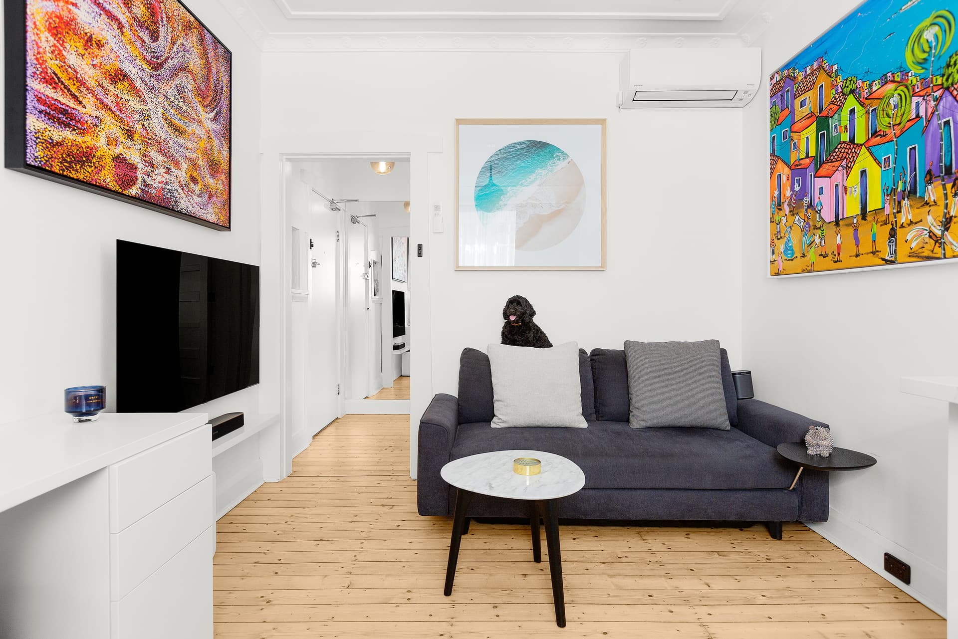 14/3A Farrell Avenue, Darlinghurst NSW