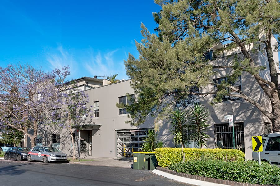 1/2-14 Lawrence Street, Alexandria NSW