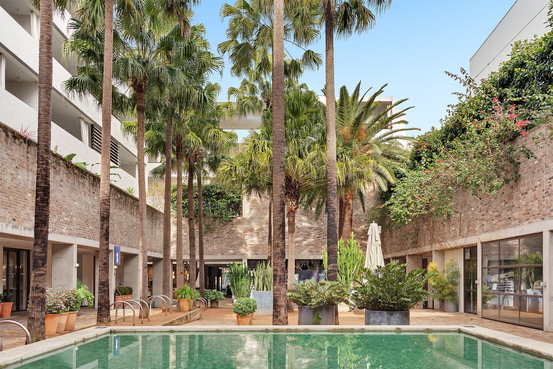 304/18 Danks Street, Waterloo NSW