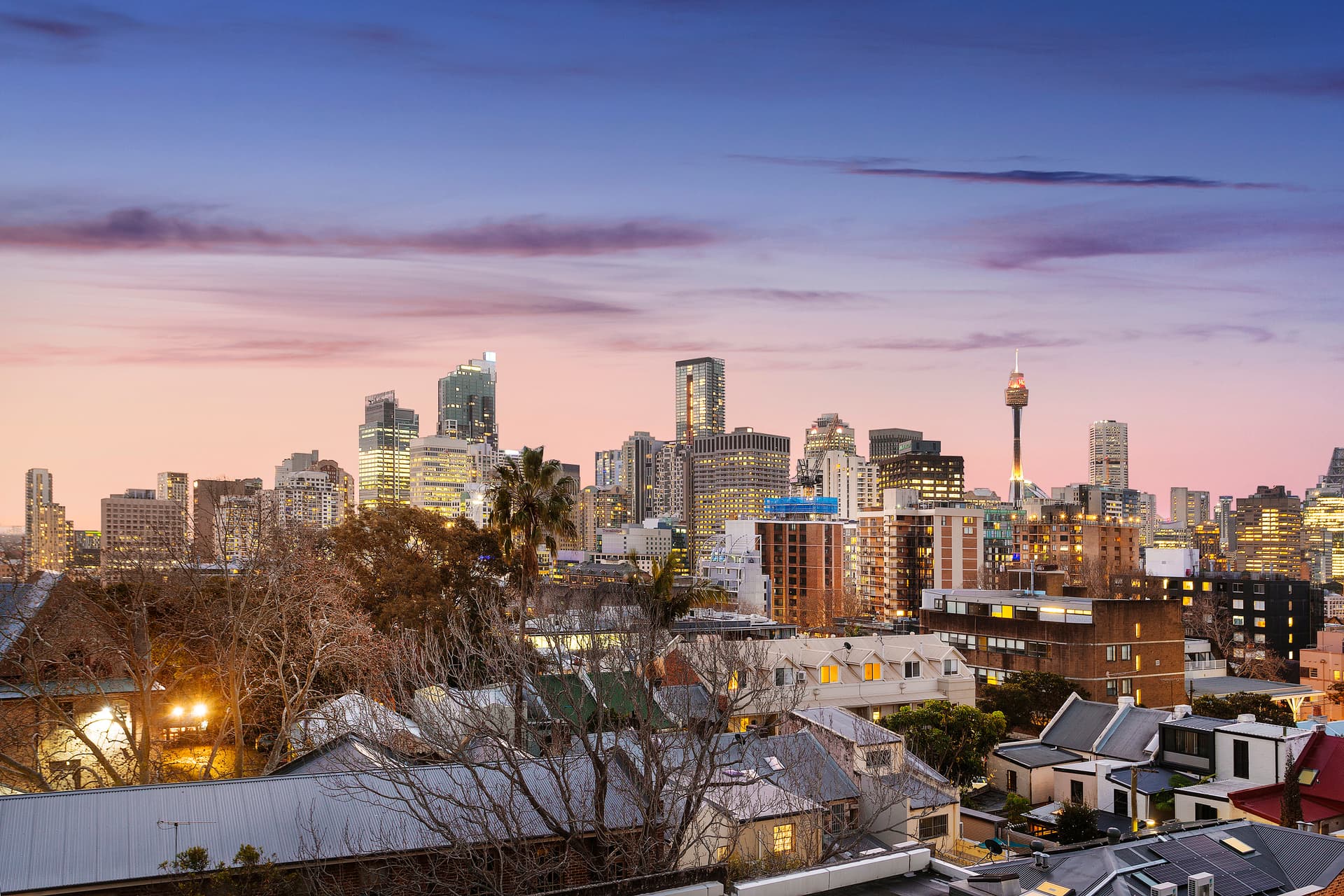 501/417 Bourke Street, Surry Hills NSW